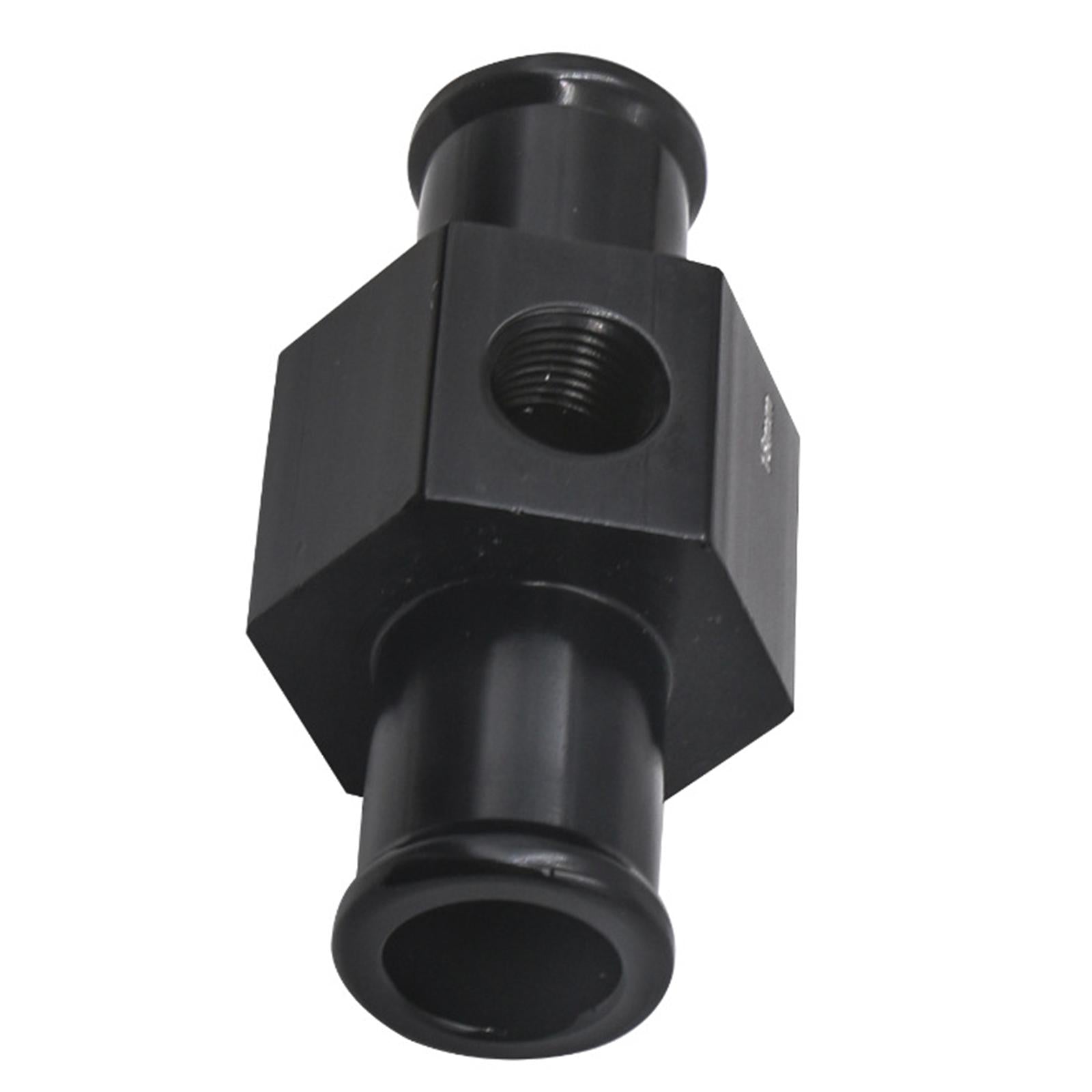 Water Temp Meter Adapter Aluminum for Motorcycle Parts Replacement 20MM