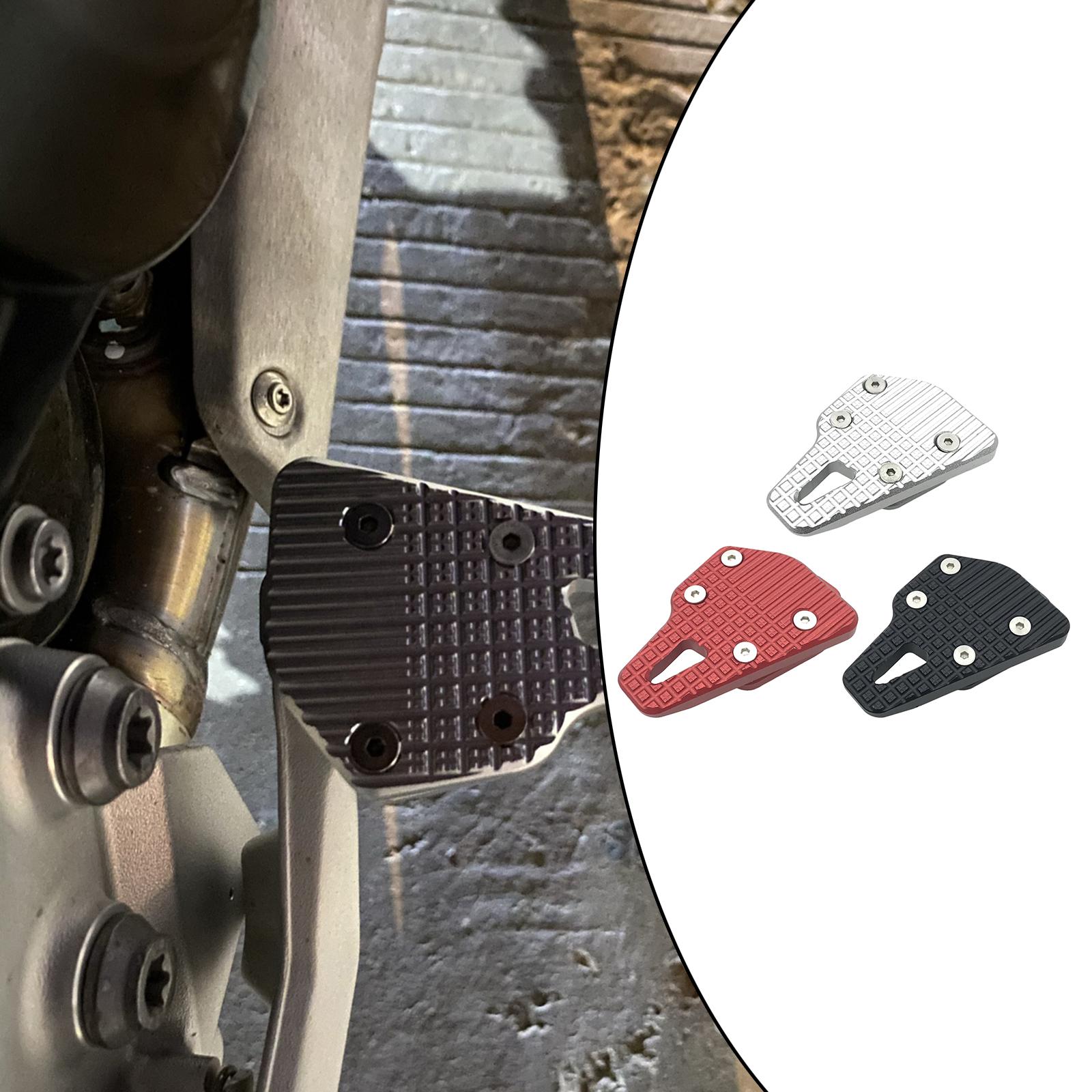 Rear Foot Brake Lever Pedal Motorcycle Fits for BMW F900R Black
