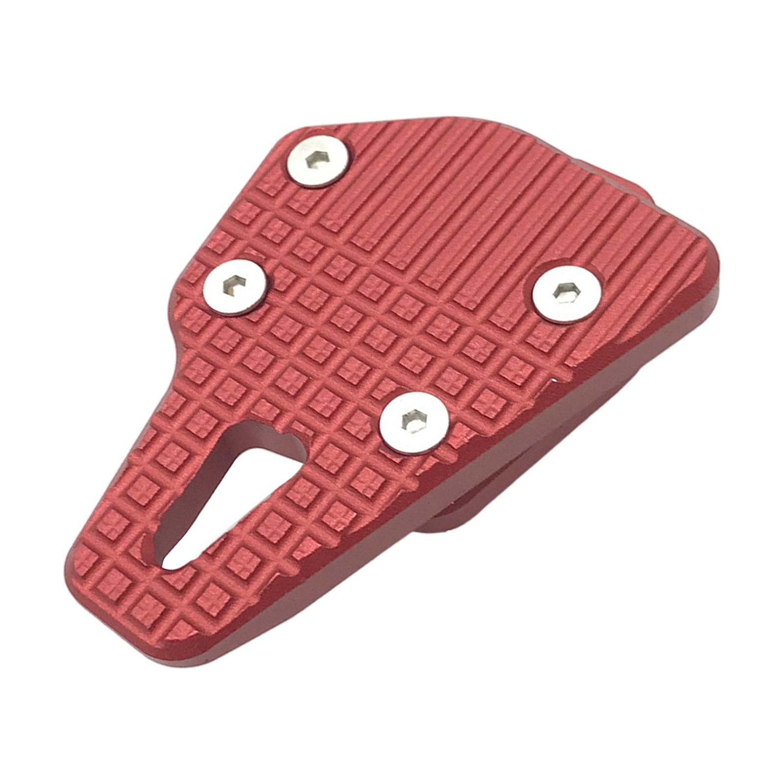 Rear Foot Brake Lever Pedal Motorcycle Fits for BMW F900R Red