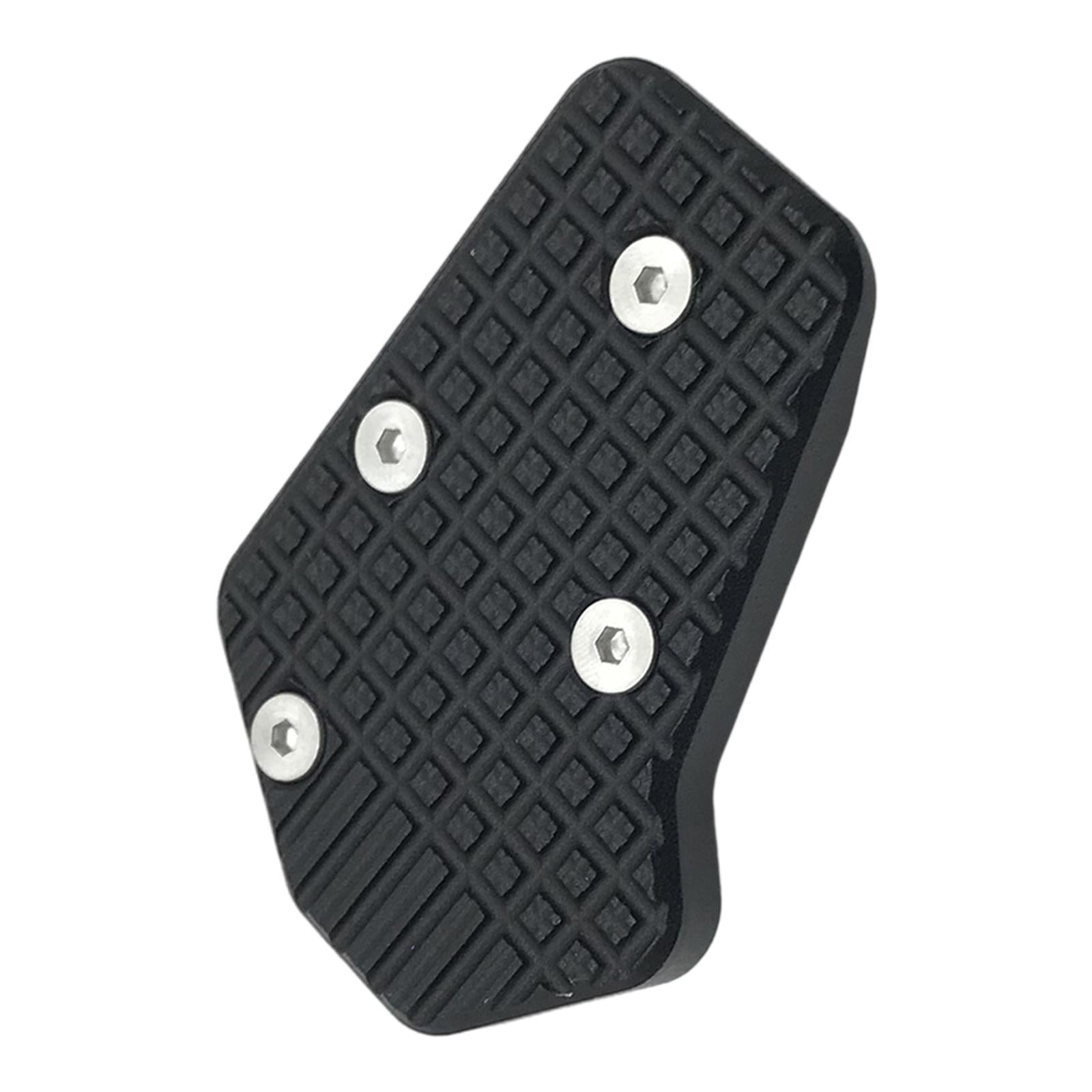 Rear Foot Brake Lever Pedal Wide Motorcycle Enlarge for BMW 2020-2021 Black