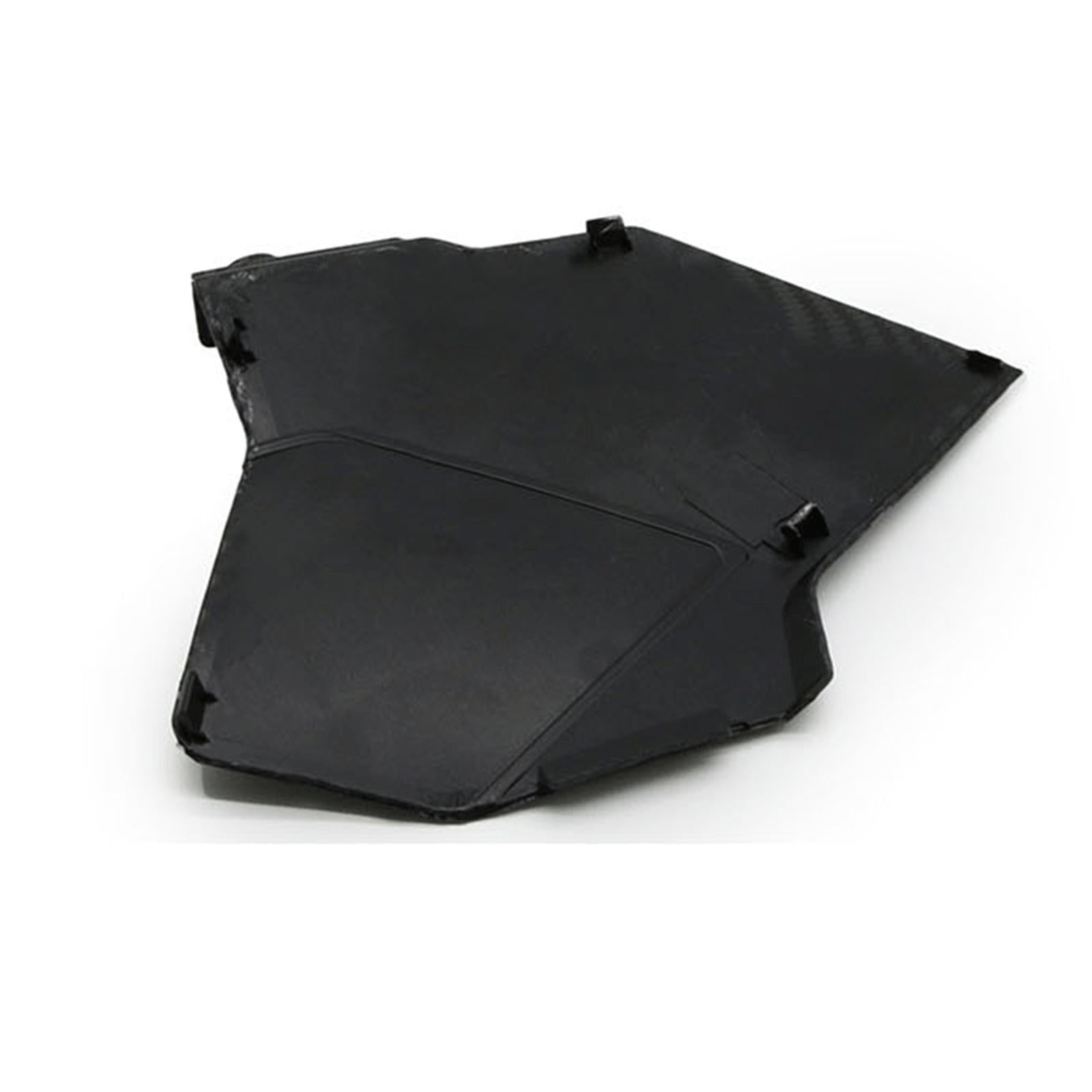 Motorcycle Battery Guard Cover Fit for Honda Adv150 19-20 Parts Replacement