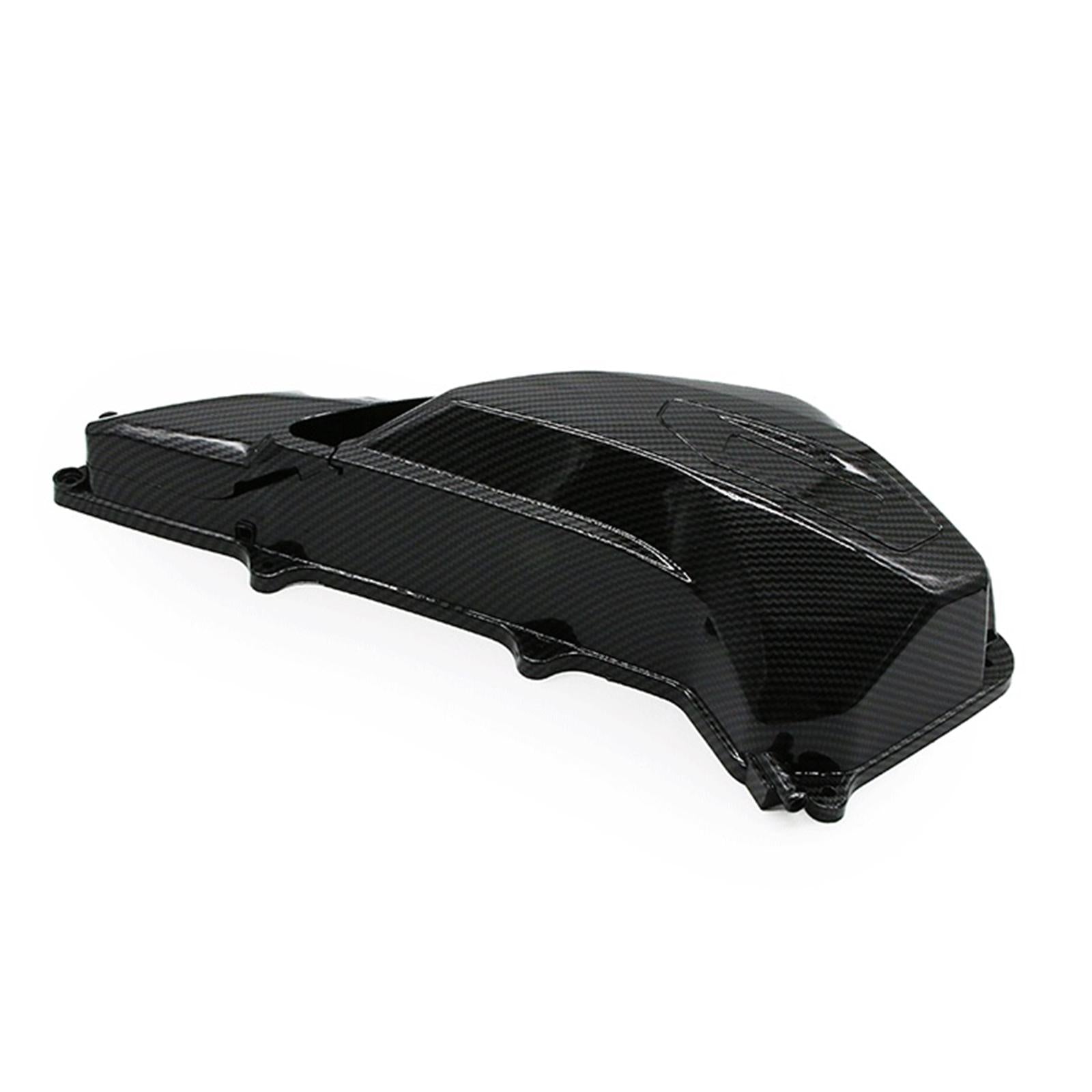 Motorcycle Air Filter Cover Fit for Honda Pcx150 Adv150 18-20 Replace