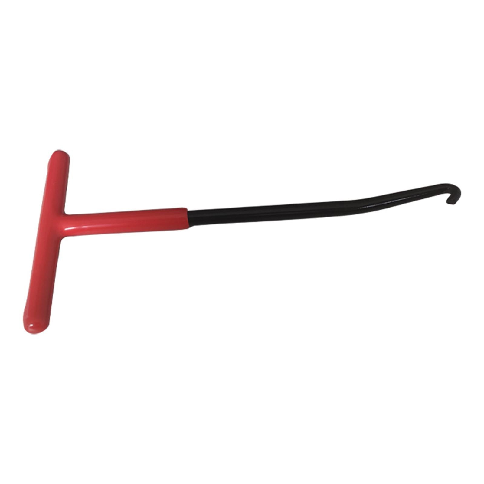 4xExhaust Spring Hook Puller Angled Hook for Spring Installation Car ATV
