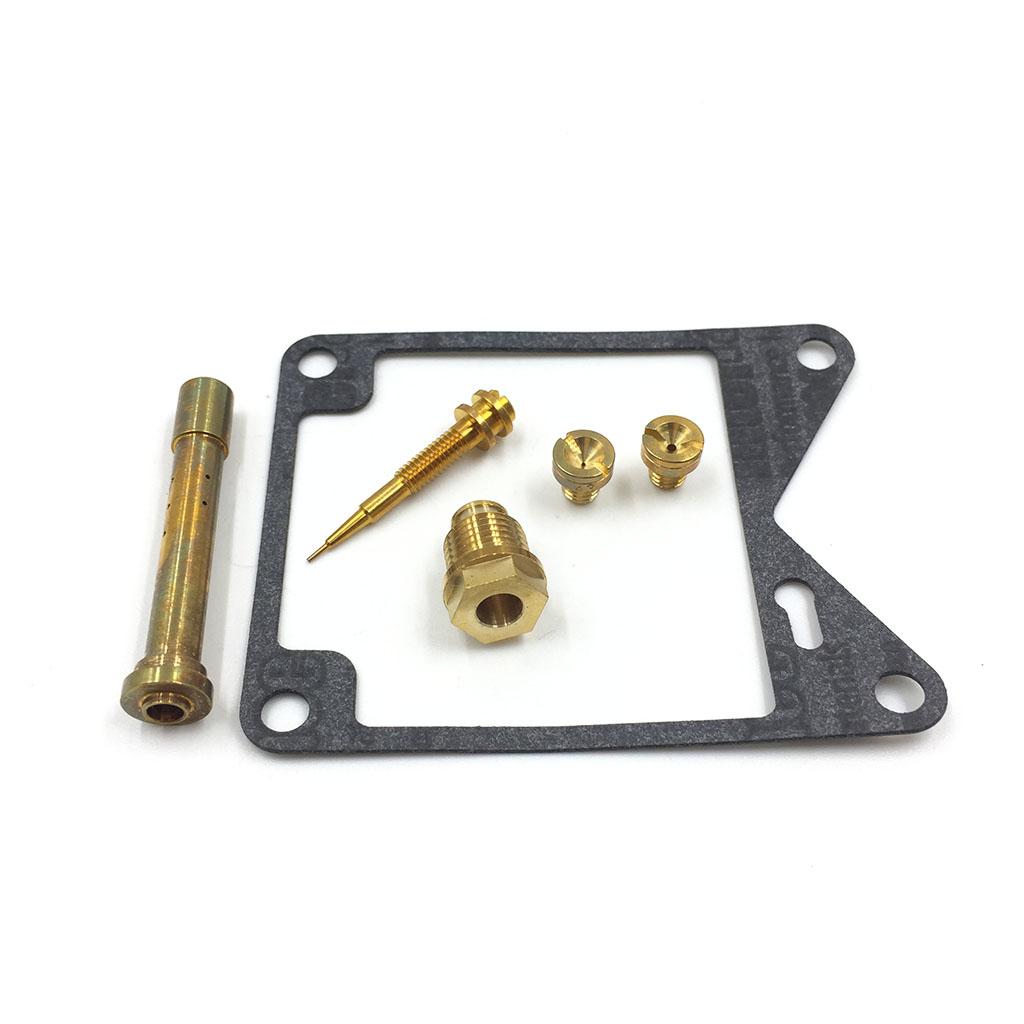 Carburetor Repair Kit 18-2577 for Yamaha XV750 H/J/K MK Virago 0101-101