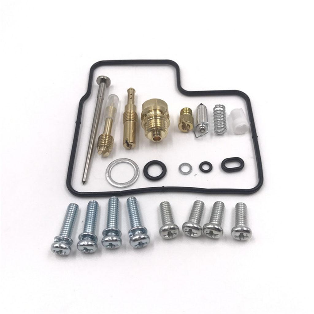 Carburetor Repair Kit Fits for Honda VT750DC Shadow Spirit 750 02-2007