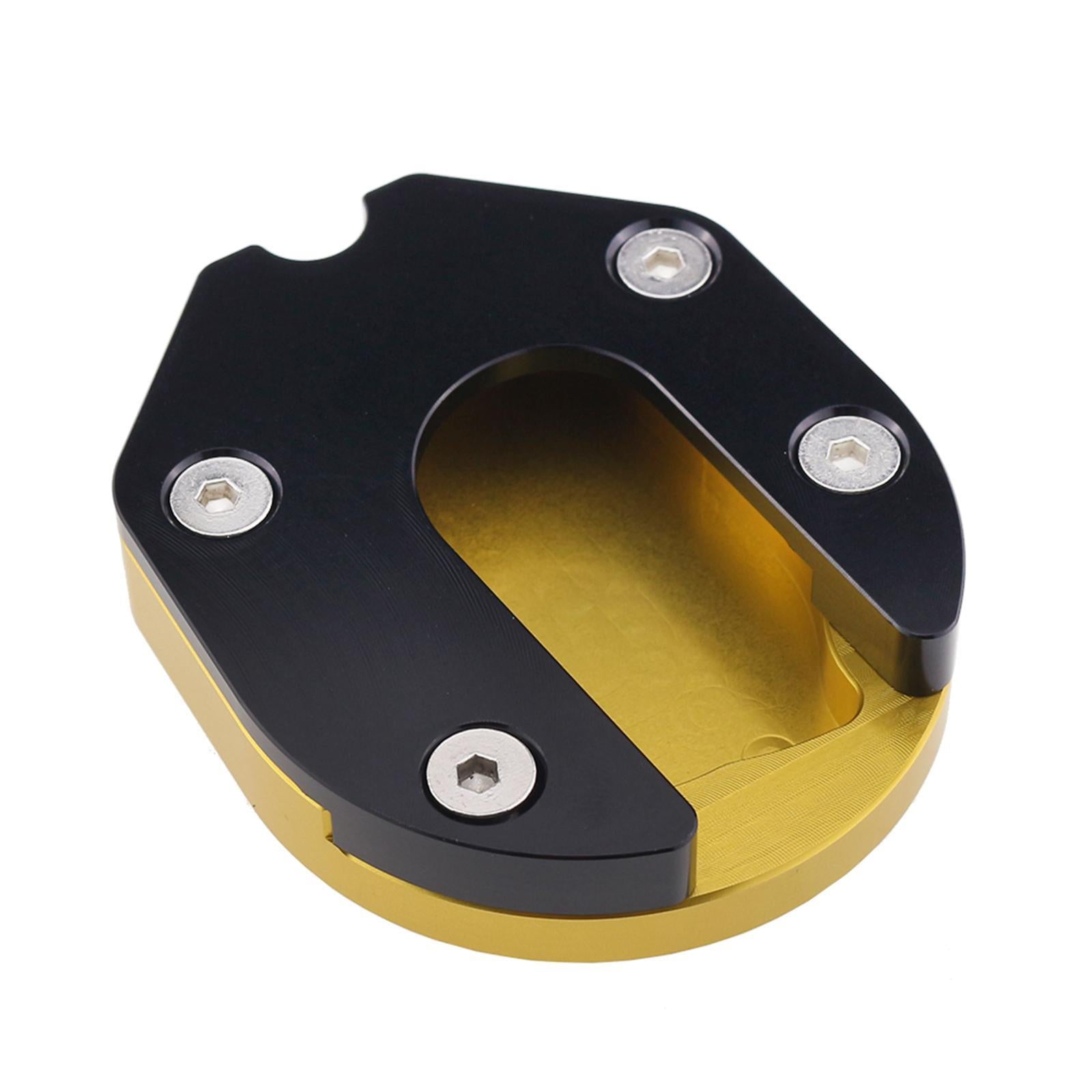 Center Stand Extension Enlarger for Honda Forza 125 250 300 350 18-21 Gold
