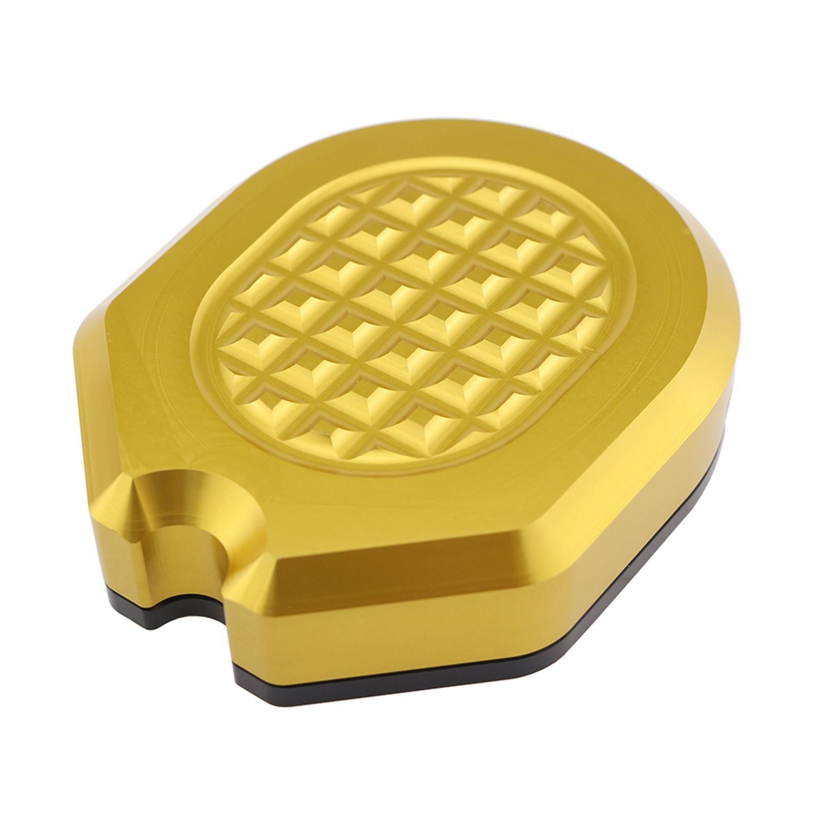Center Stand Extension Enlarger for Honda Forza 125 250 300 350 18-21 Gold
