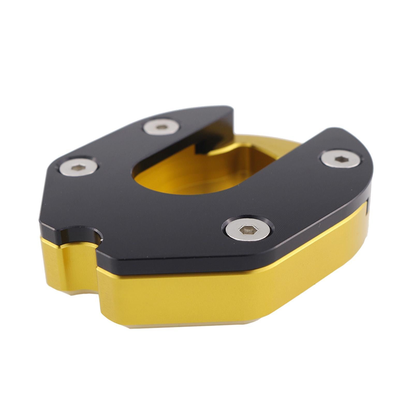 Center Stand Extension Enlarger for Honda Forza 125 250 300 350 18-21 Gold
