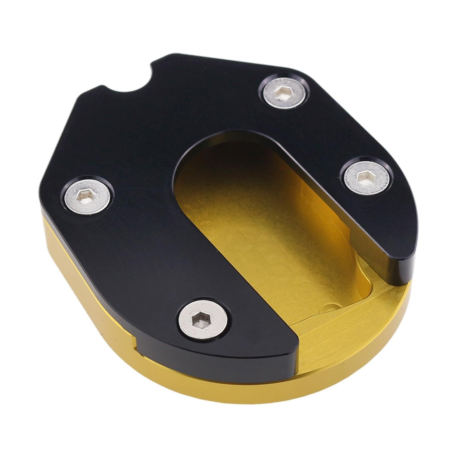 Center Stand Extension Enlarger for Honda Forza 125 250 300 350 18-21 Gold