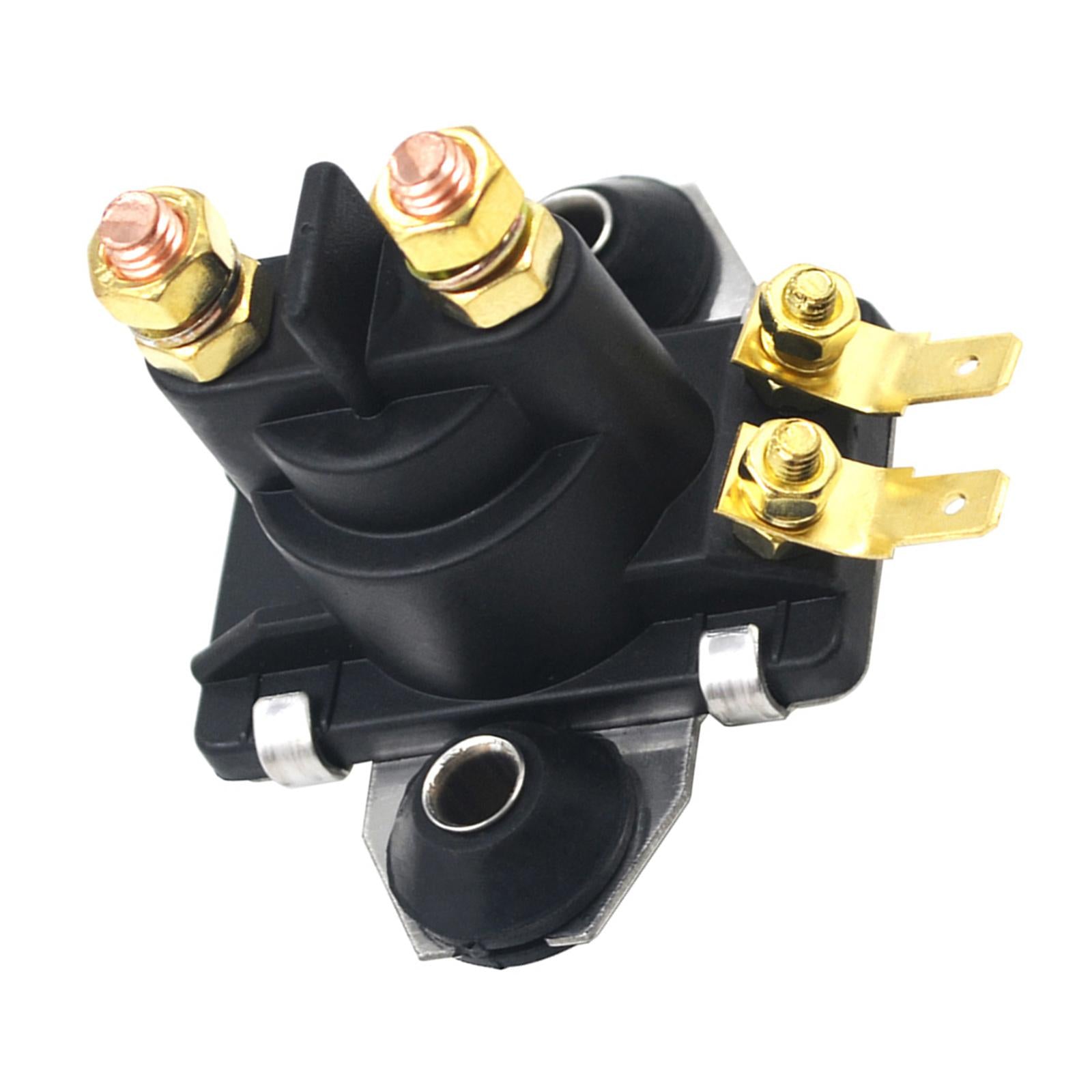 Motorcycle Starter Relay 65W-81941-00-00 Fit for 20HP 25HP 89818997A1