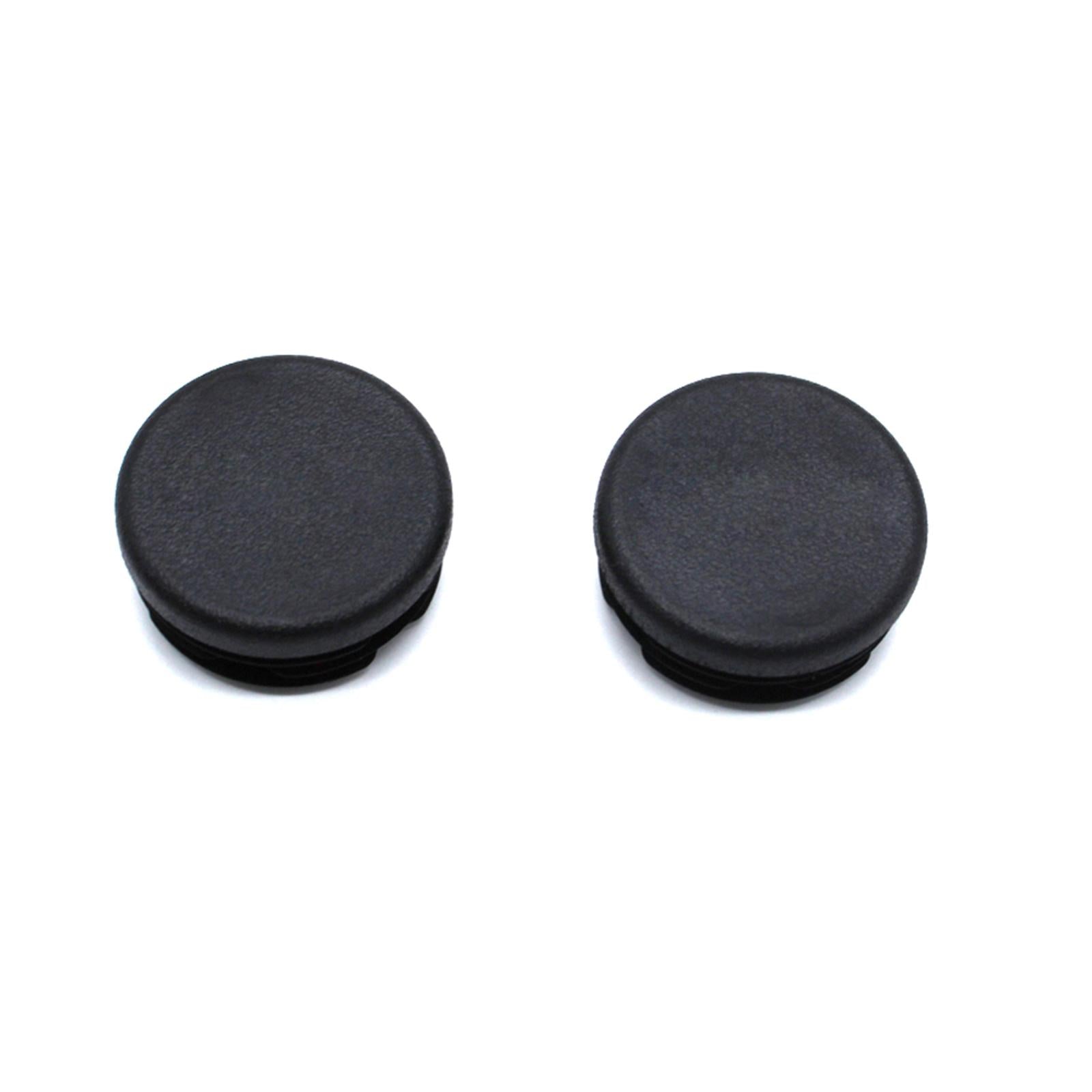 Frame Hole Cover Caps Road Bike Direct Fit Motorbike for Yamaha Tdm850