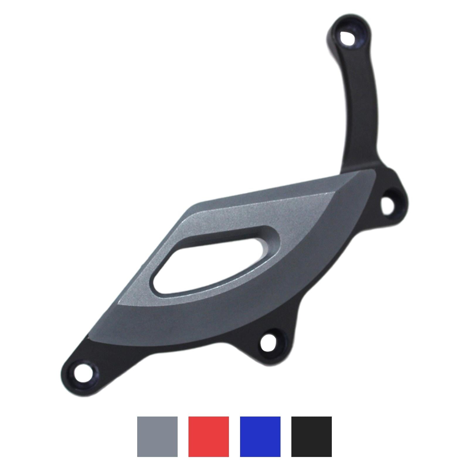 Motorcycle Fairing Kit Fairing Panel for Yamaha Mt-09 Tracer XSR900 Black