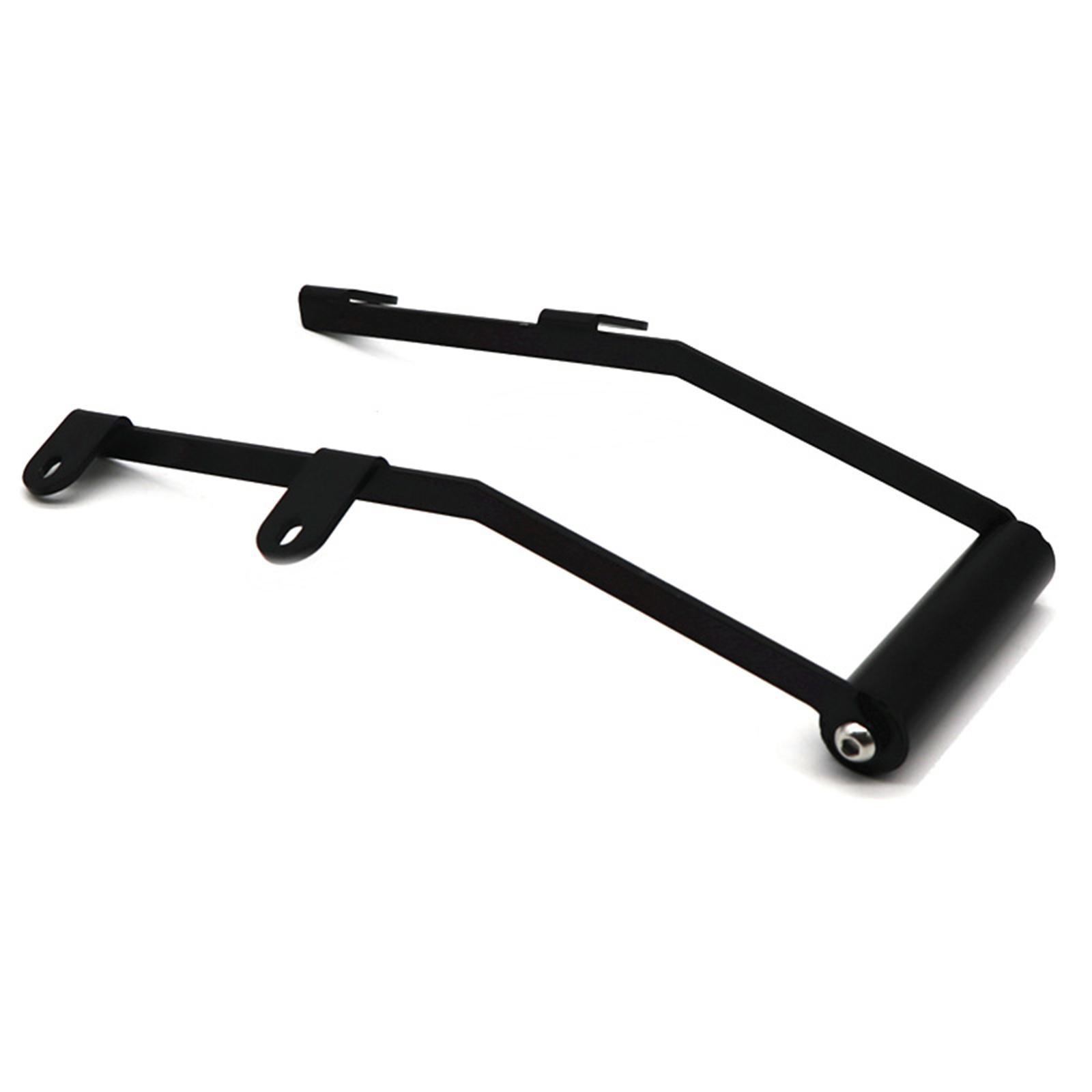 Motorcycle GPS Navigation Plate Bracket Fit for Honda NC750x 16-2020
