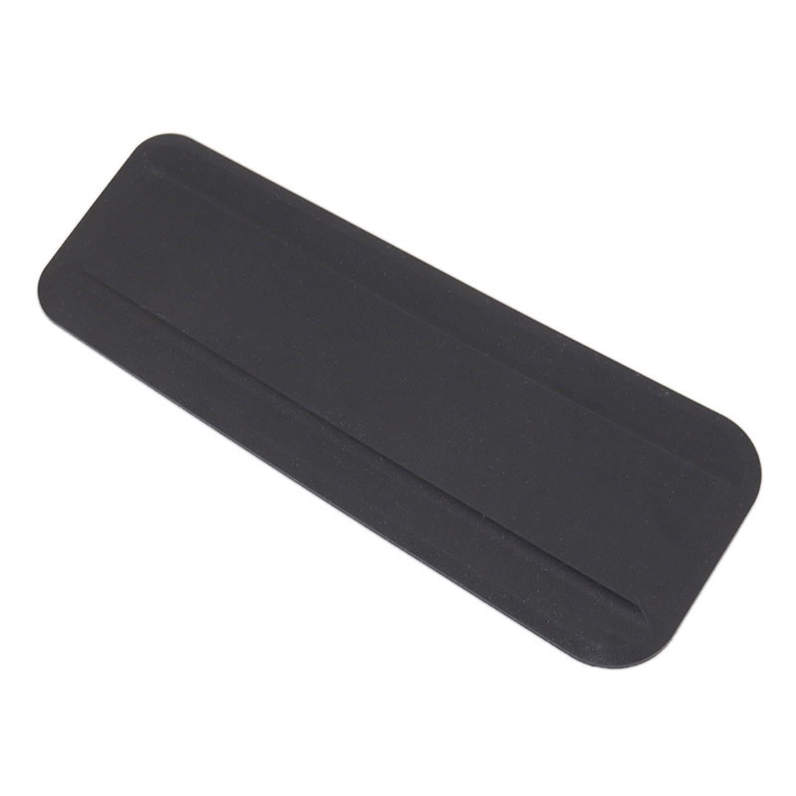 3 Pieces Tank Traction Pad Anti Slip Decal Fits for BMW R Nine T 2014-2017