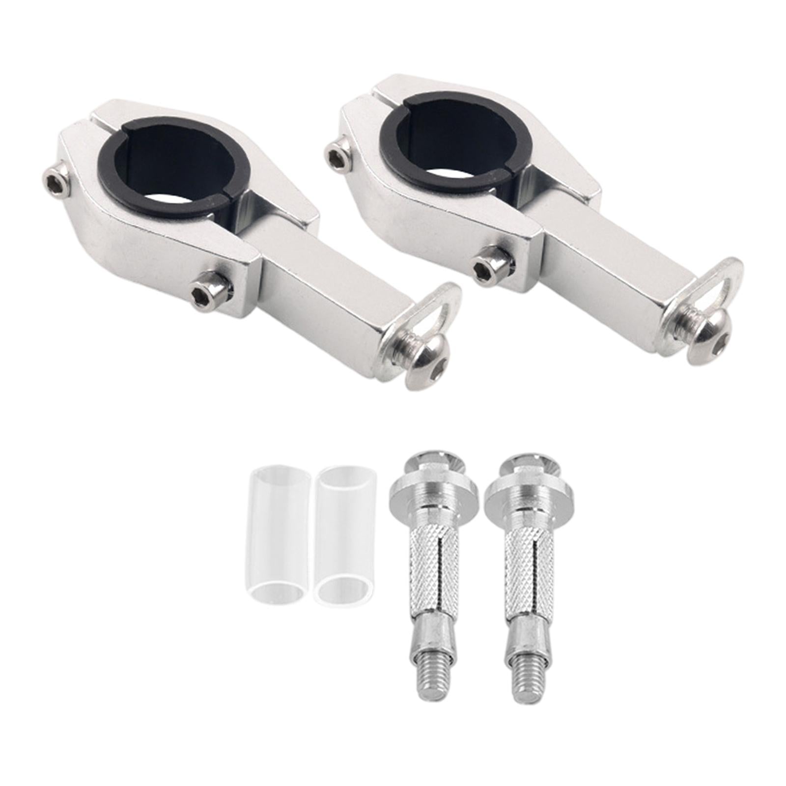 Handguard Clamp Hand Guard Accessories Fit for Motocross Dirt Bike Modified 28mm