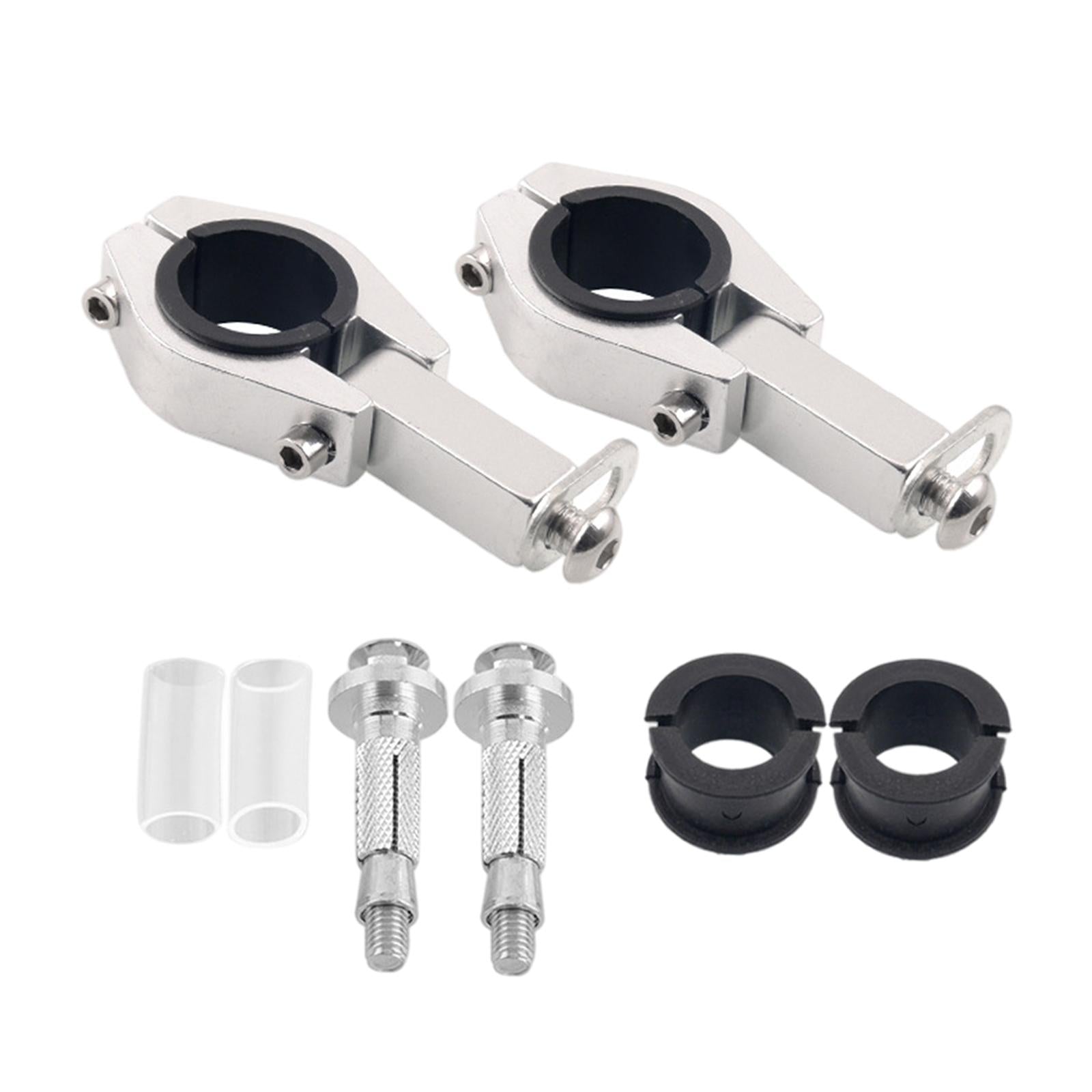 Handguard Clamp Hand Guard Accessories Fit for Motocross Dirt Bike Modified 22mm 28mm universal