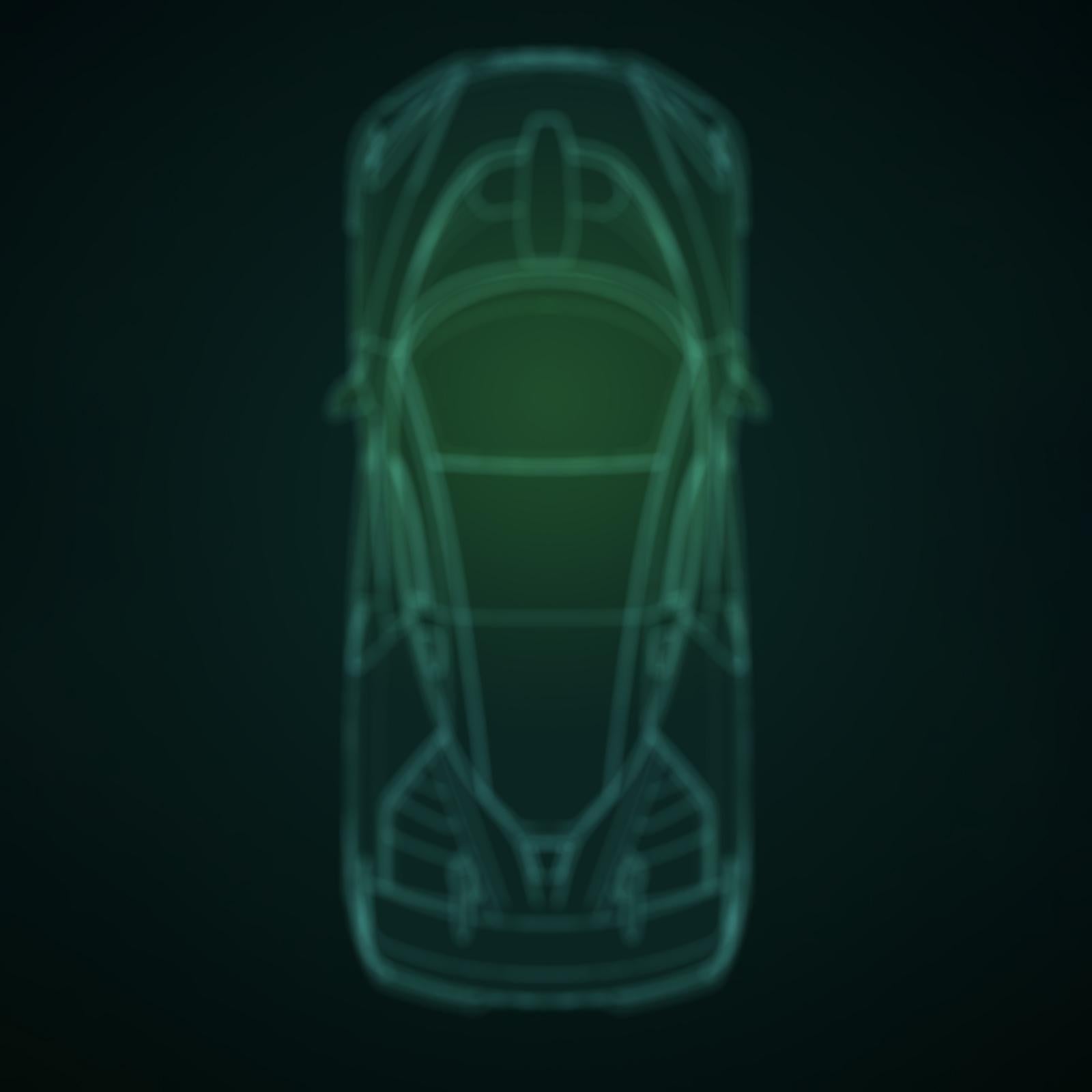 2-Pack Motorcycle Tire Pressure Monitoring System Sensor for Bicycle