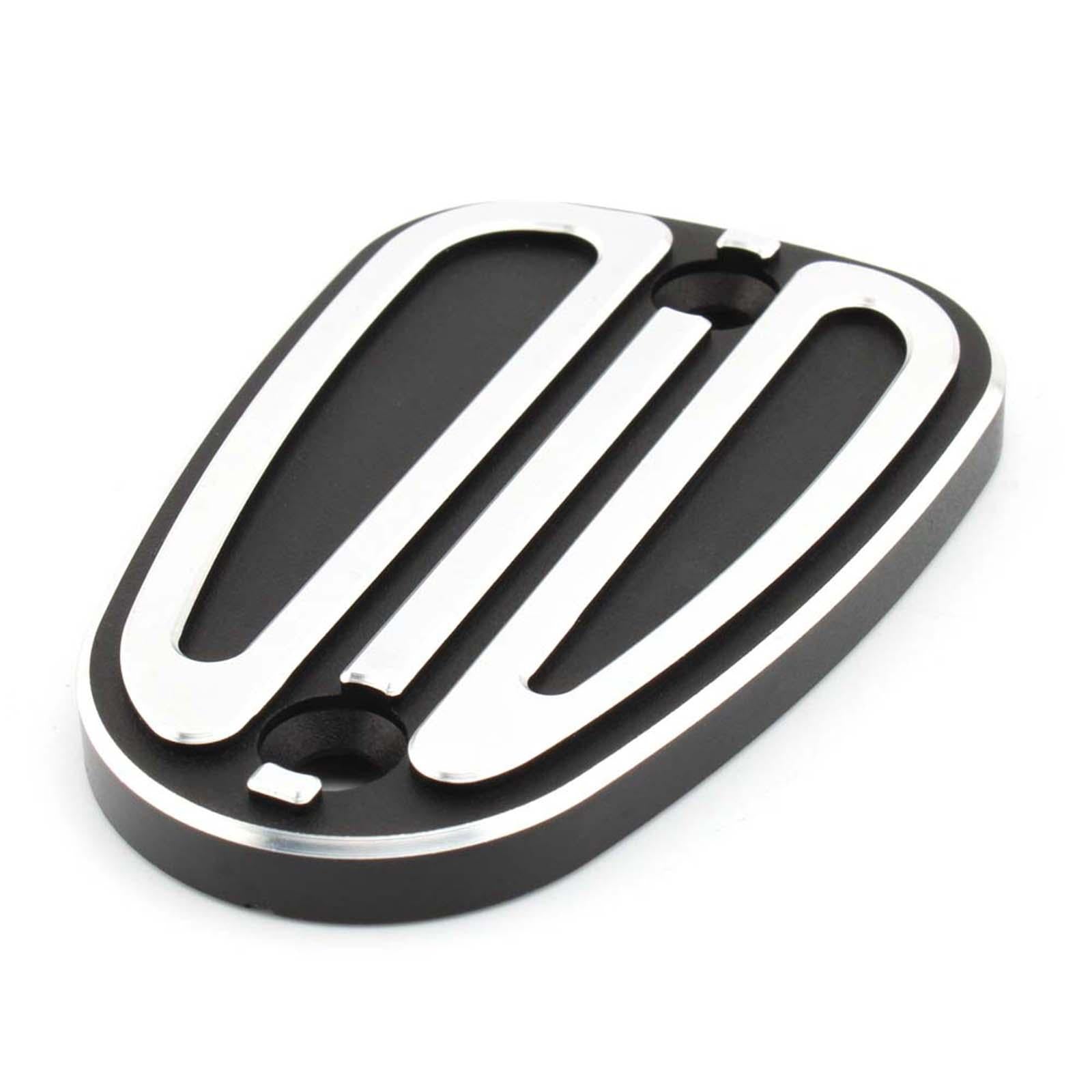Motorcycle Oil Cup Cover Aluminum Fit for T120 T100 for Thruxton Disc Caps