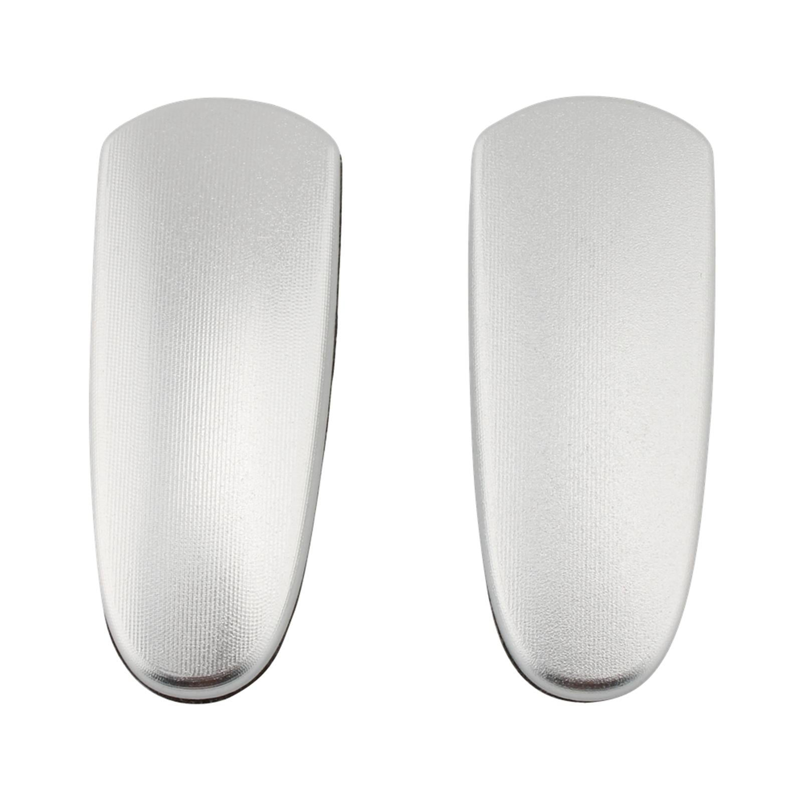 2Pcs Handlebar Clamp Hole Cover Set Riser Clamps for BMW BMW R Ninet