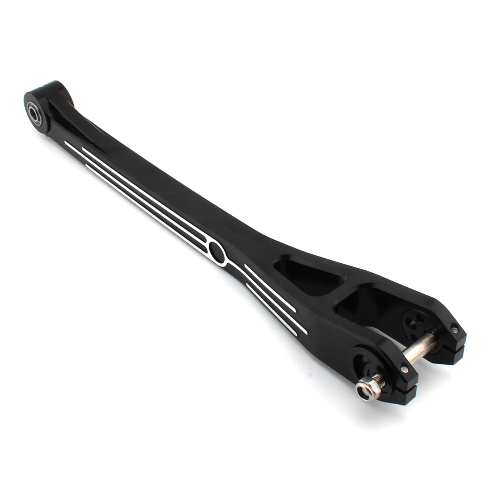 Motorcycle Paralleling Torque Arm Fit for BMW R1200GS Adv 2007-2013 Black