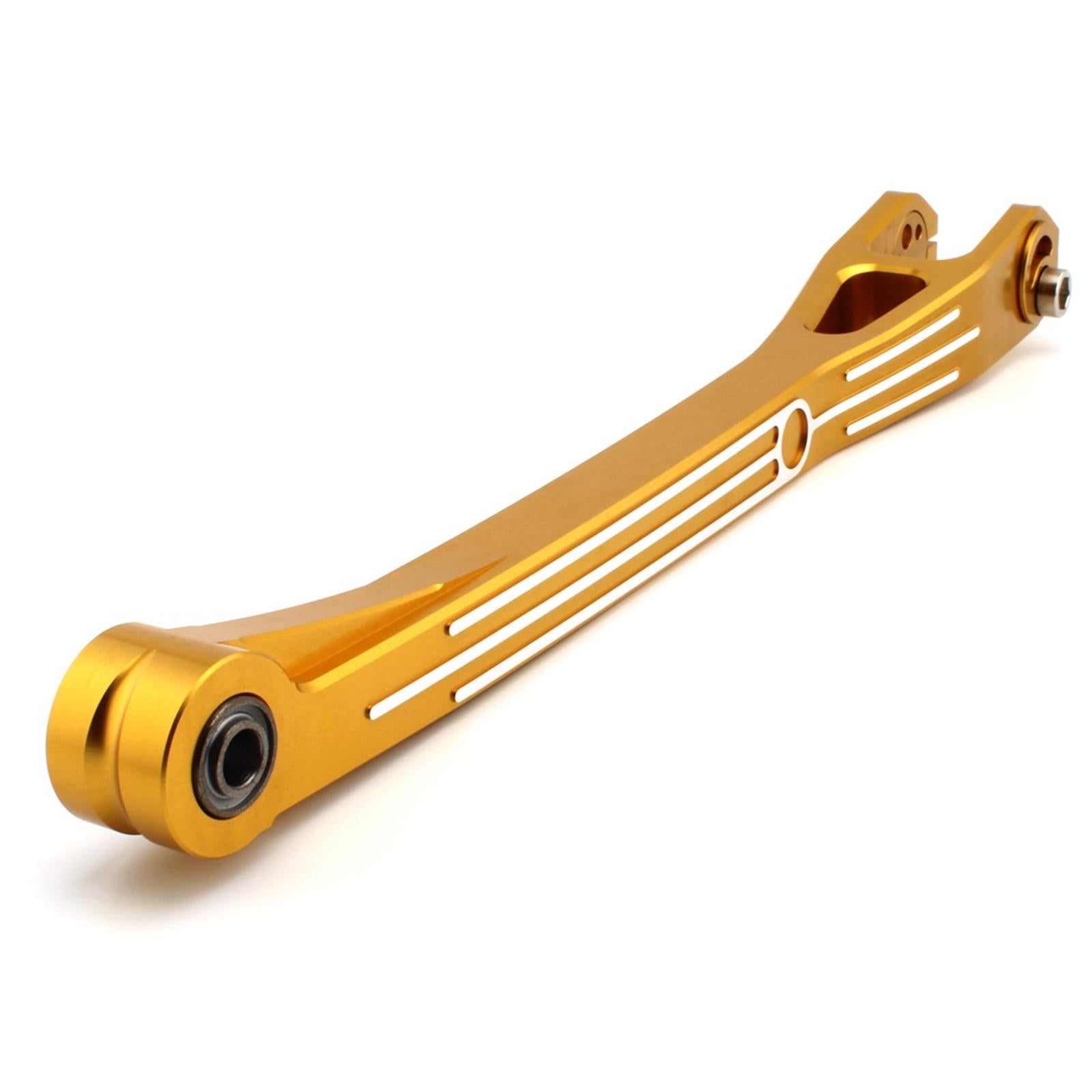 Motorcycle Paralleling Torque Arm Fit for BMW R1200GS Adv 2007-2013 Gold