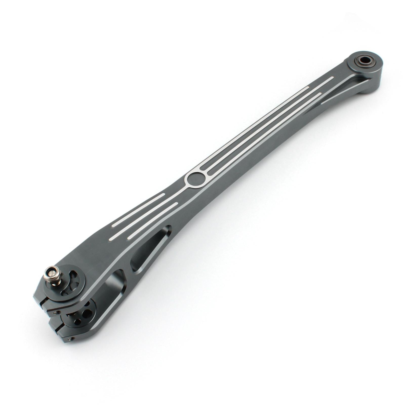 Motorcycle Paralleling Torque Arm Fit for BMW R1200GS Adv 2007-2013 Gray