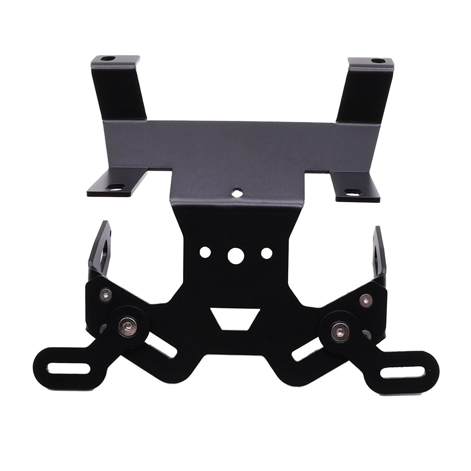 Motorcycle License Plate Holder Fit for Honda CB125R CB150R CB250R CB300R