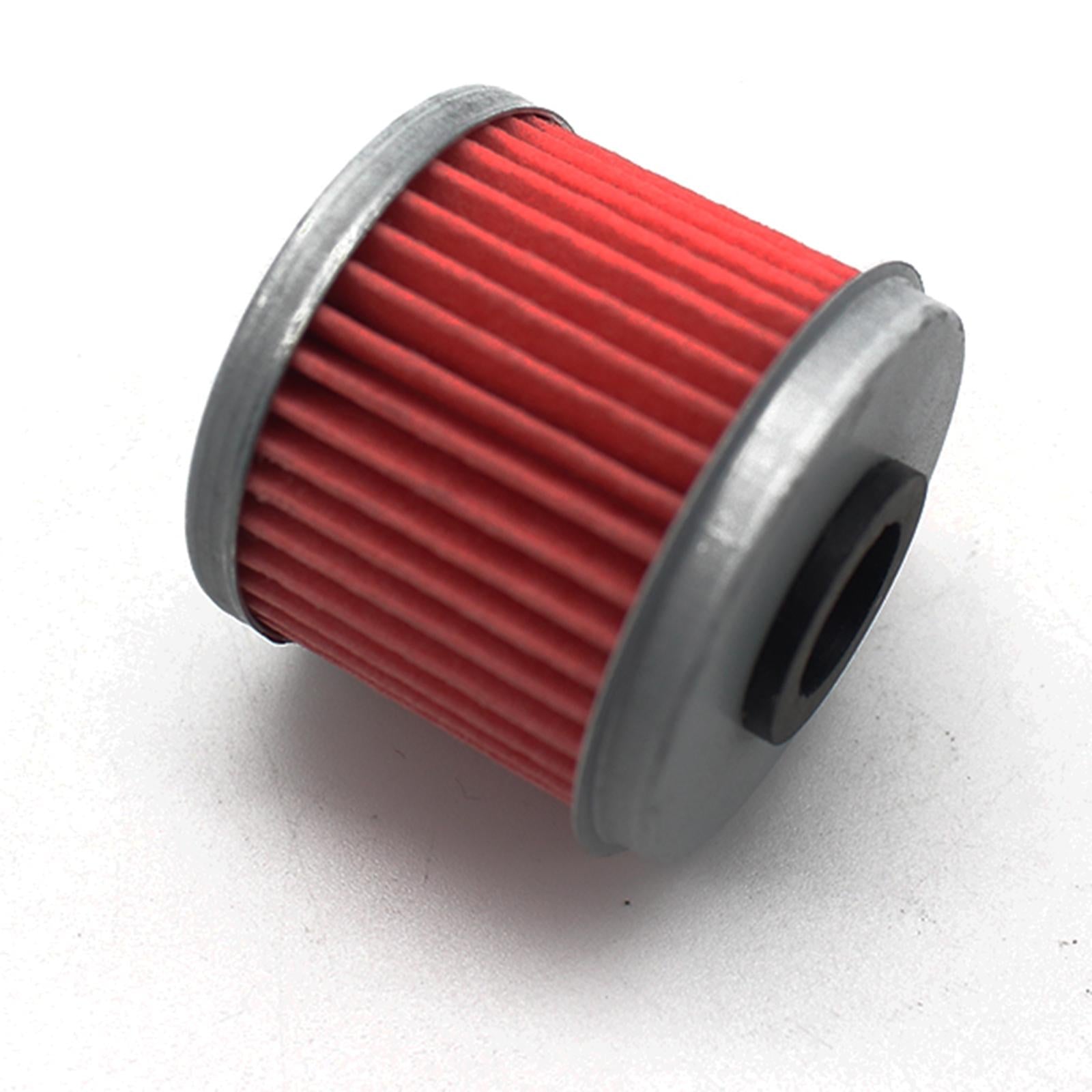 2xOil Filter Fits for Honda SXS1000 1000 M3 2016-2017 ACC Replacement