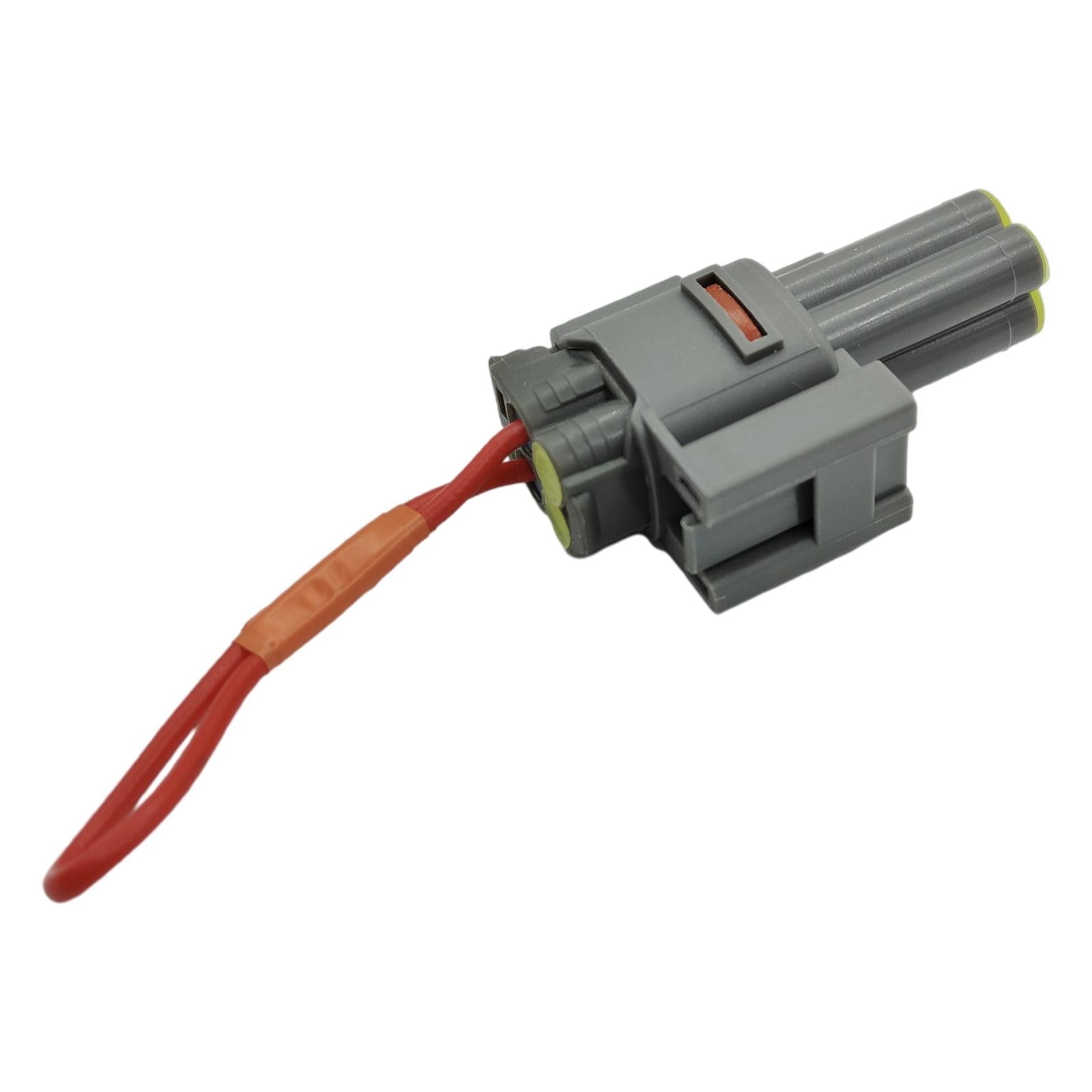 Connector Assy Reset Plug Professional Replaces Fits for Kawasaki 46066-0001