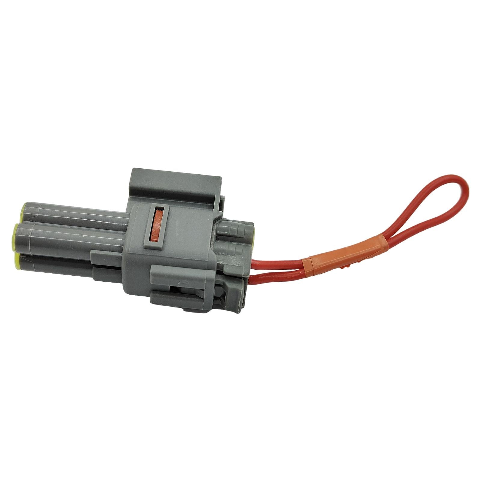 Connector Assy Reset Plug Professional Replaces Fits for Kawasaki 46066-0001