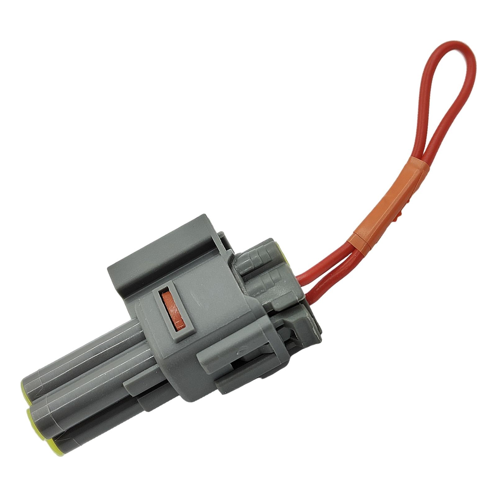 Connector Assy Reset Plug Professional Replaces Fits for Kawasaki 46066-0001