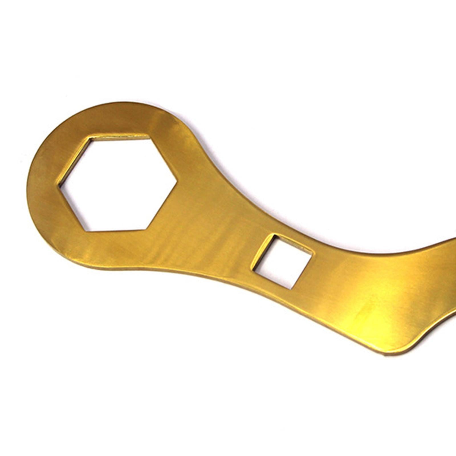 Motorcycle Axle Wrench Spanner for Honda Crf250L Crf250Rally 2012-2020