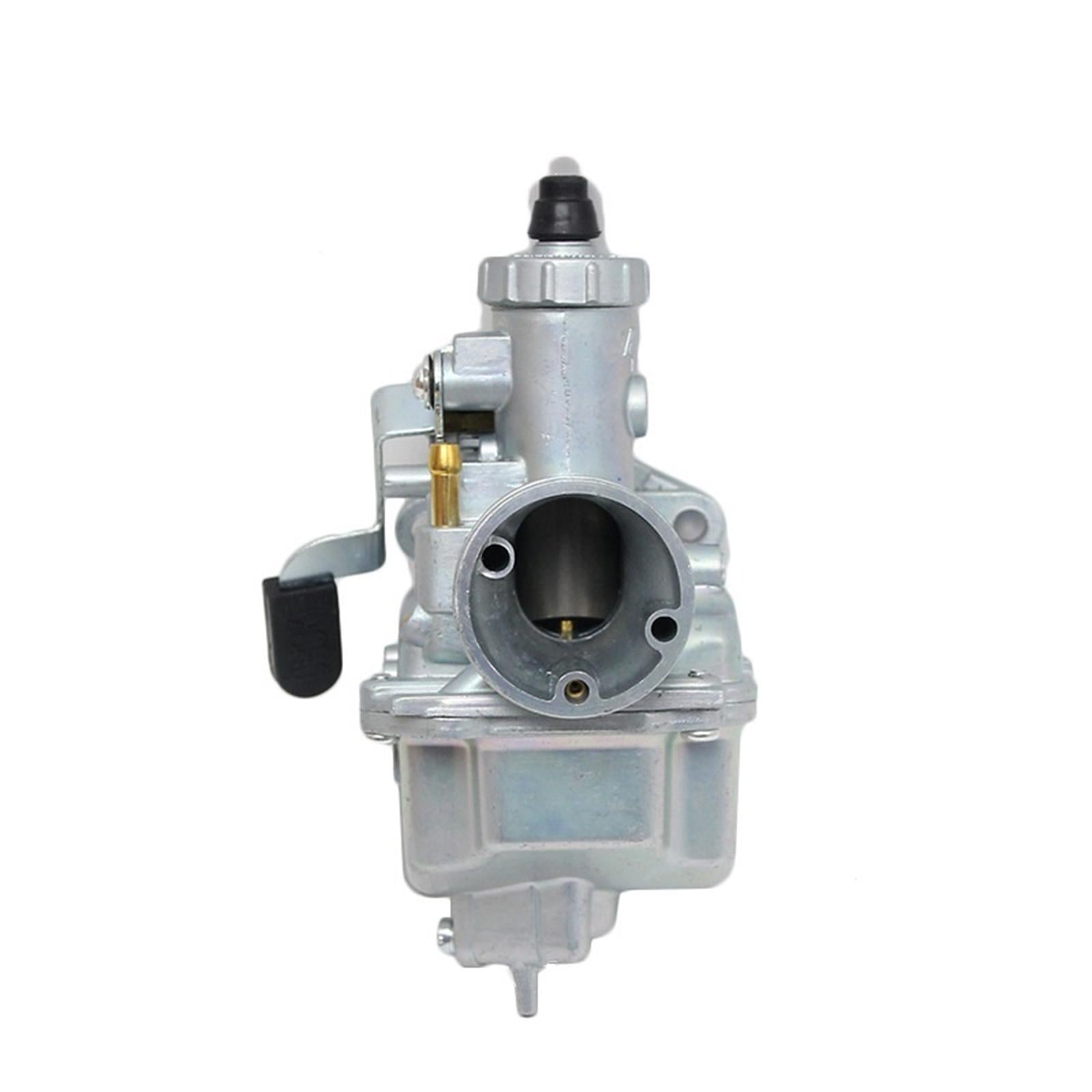Vm22 Carburetor Pz26 26mm Fits for 125 140 150 160cc Dirt Pit Bike ATV