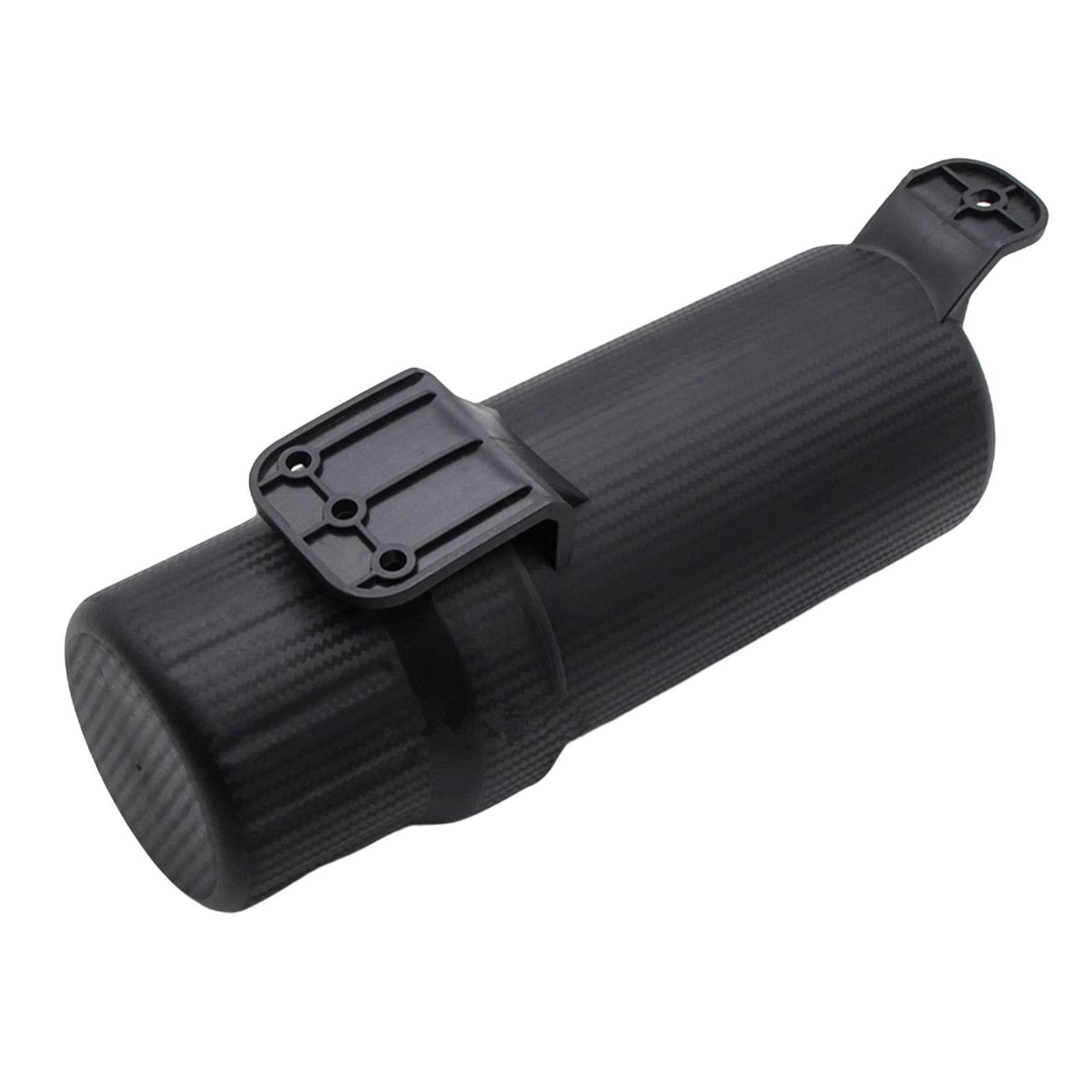 Universal Motorcycle Tool Tube Waterproof Direct Replaces Storage Canister
