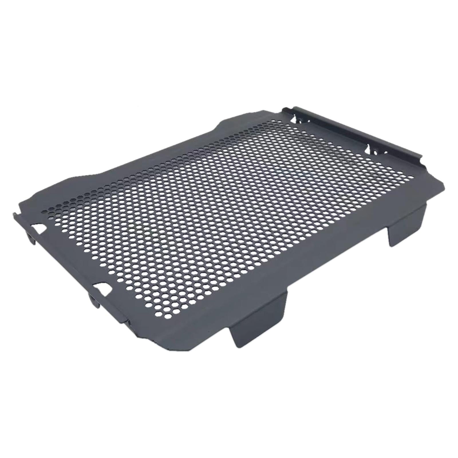 Motorcycle Radiator Grille Guard Cover for Yamaha MT07 FZ07 Grill Cover