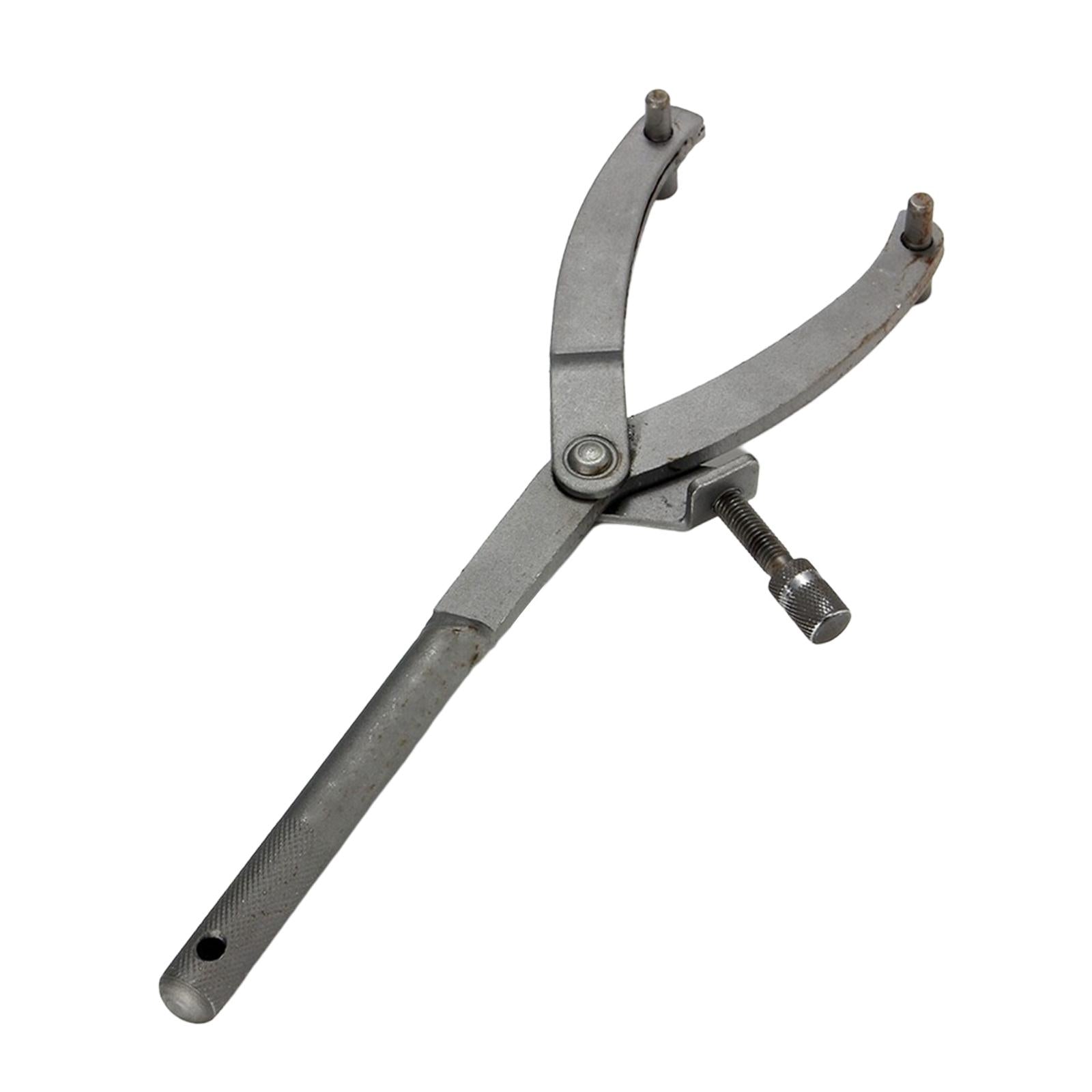 Spanner Wrench Clutch Wrench for Removal Fits for Motorcycle ATV Go Kart