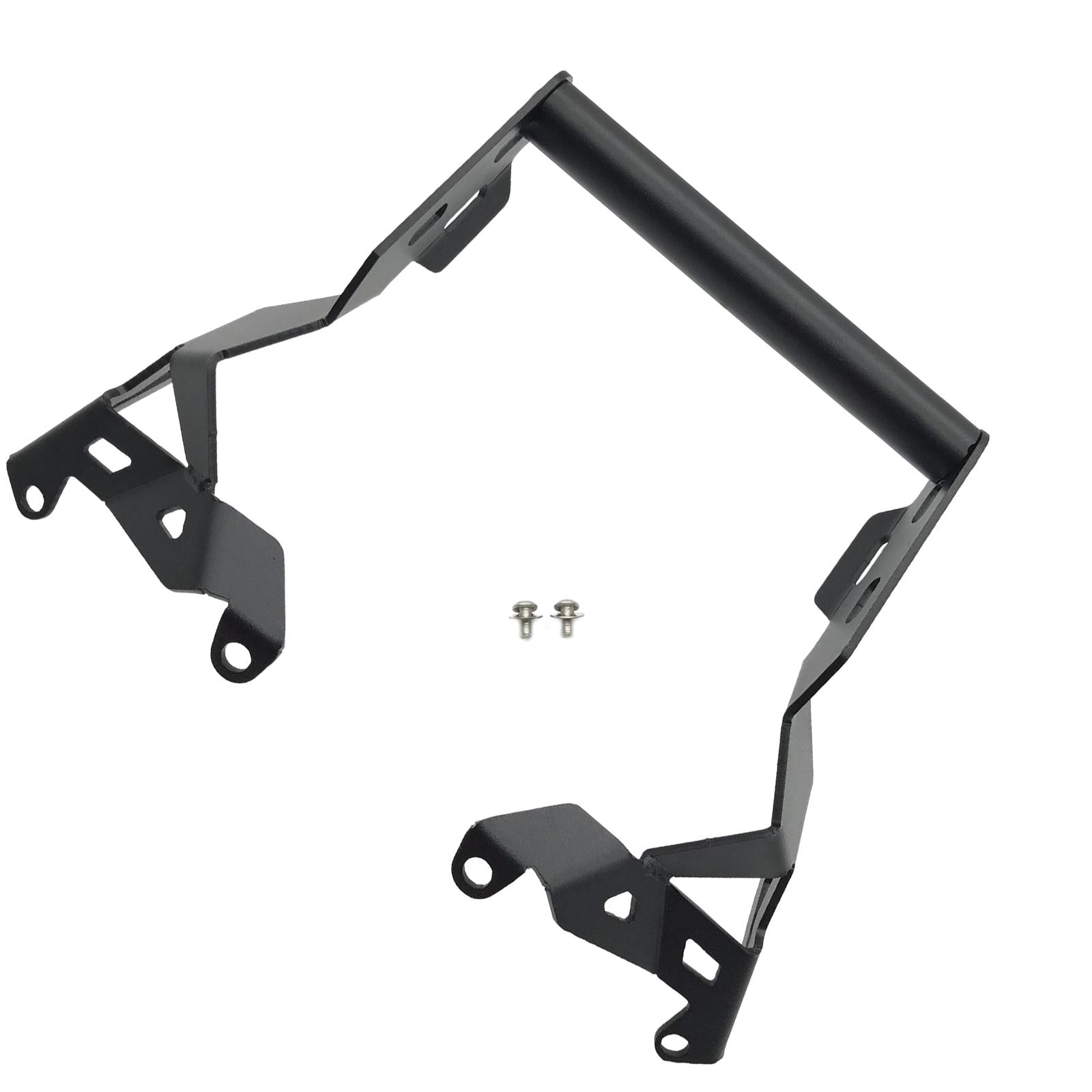 Motorcycle GPS Navigation Bracket Phone Mount Fit for 800 2015-2017 Parts