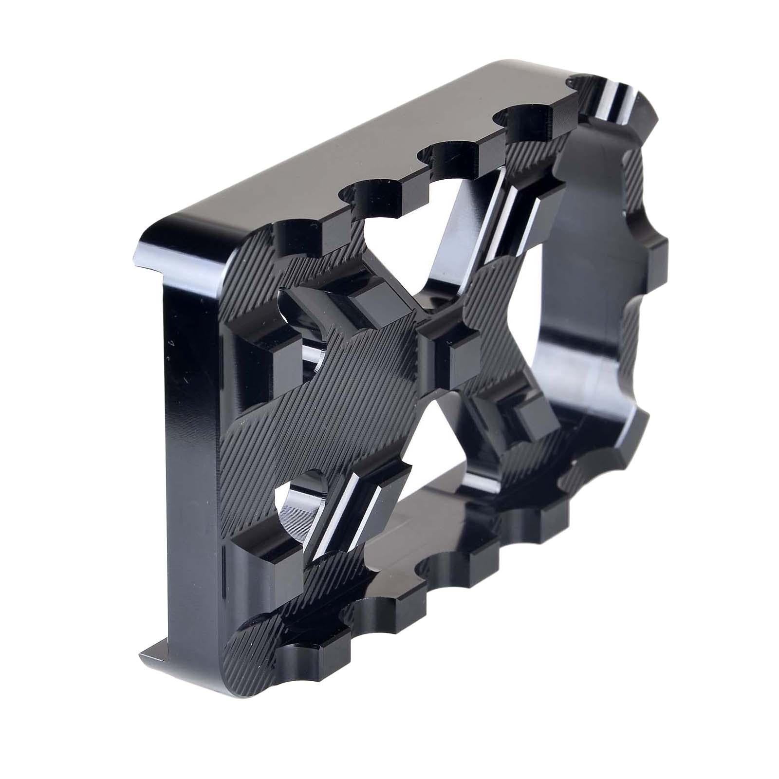 MX Brake Pedal Pad Cover Footrest Fit for Harley Softail Off Road
