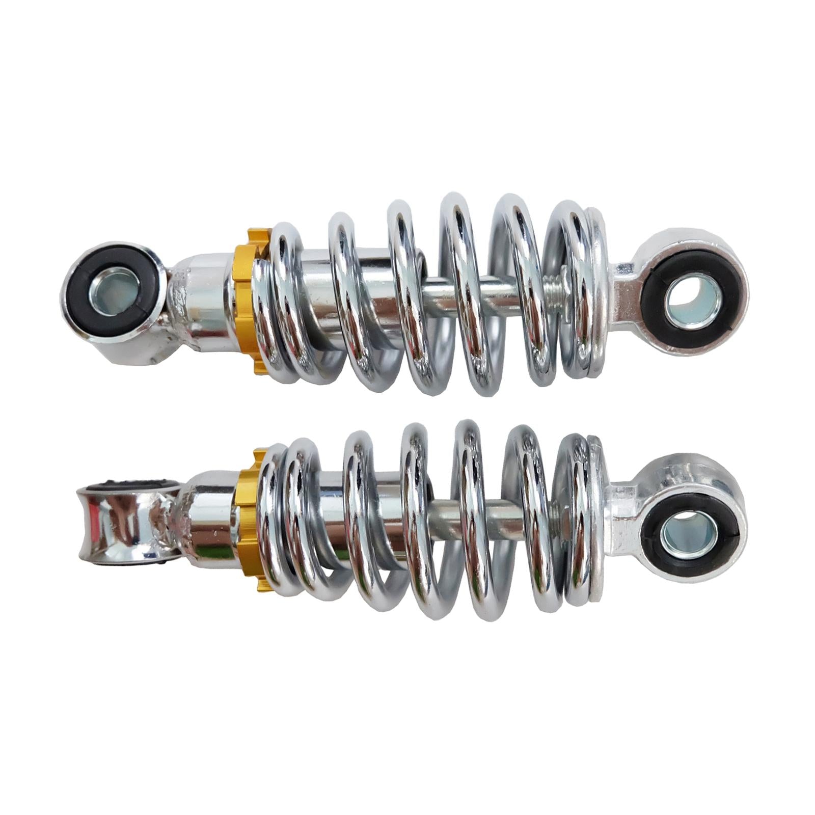 Universal Motorbike Rear Spring Shock Absorber Hole Distance 150mm