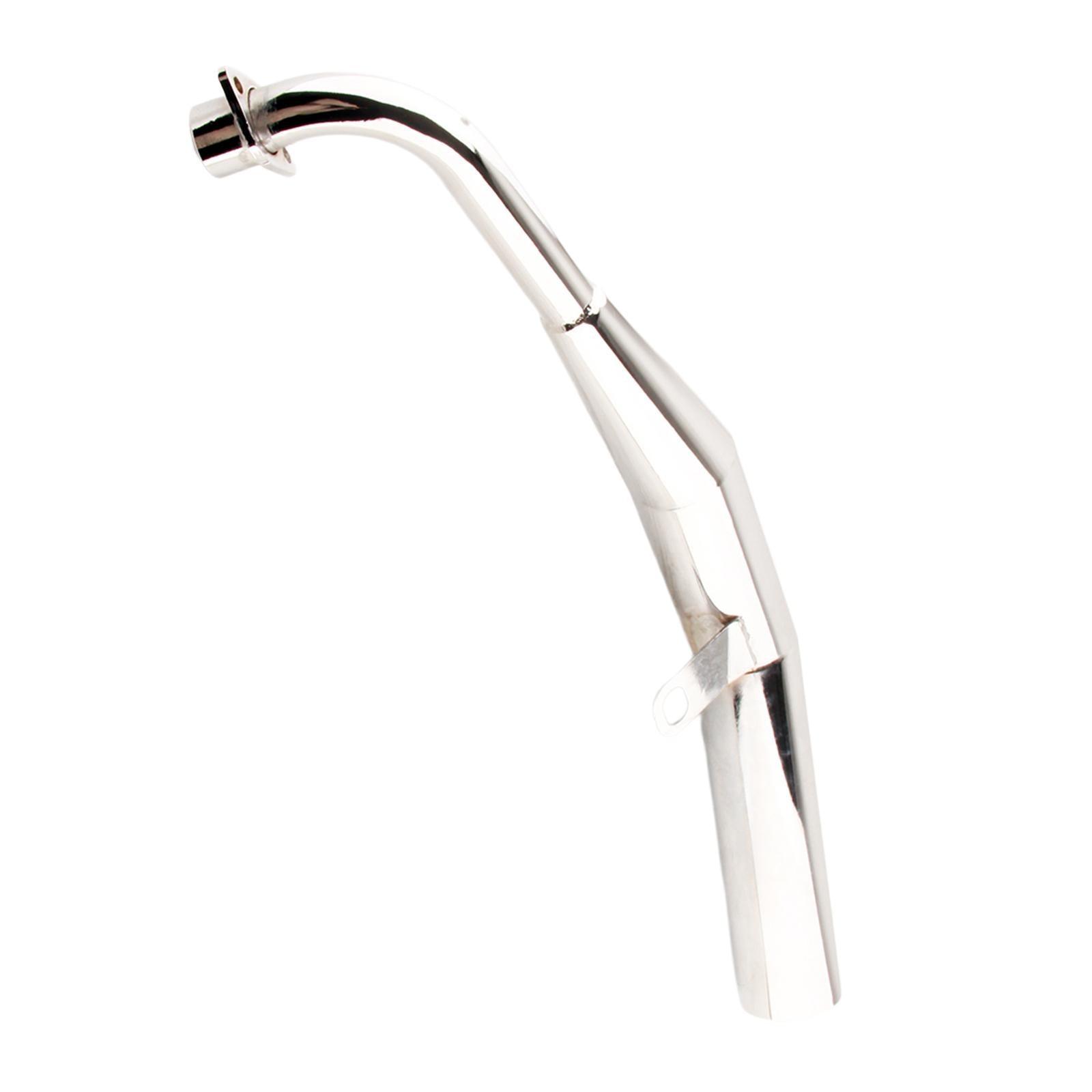 Exhaust Muffler System Header Pipe High Performance Fit for Z50 Motorcycle