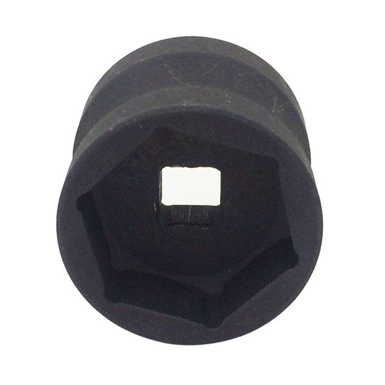 Motorcycle Double Head Sleeve Pulley Nut Sleeve Repair Tool Fits for Gy6