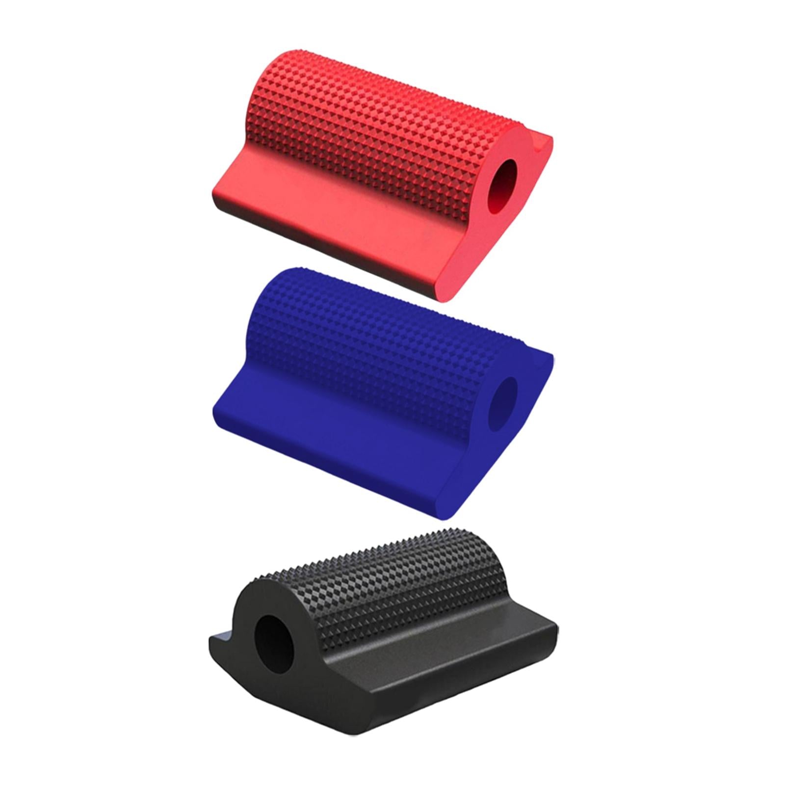 Motorcycle Gear Shift Lever Cover Universal for Honda for Red