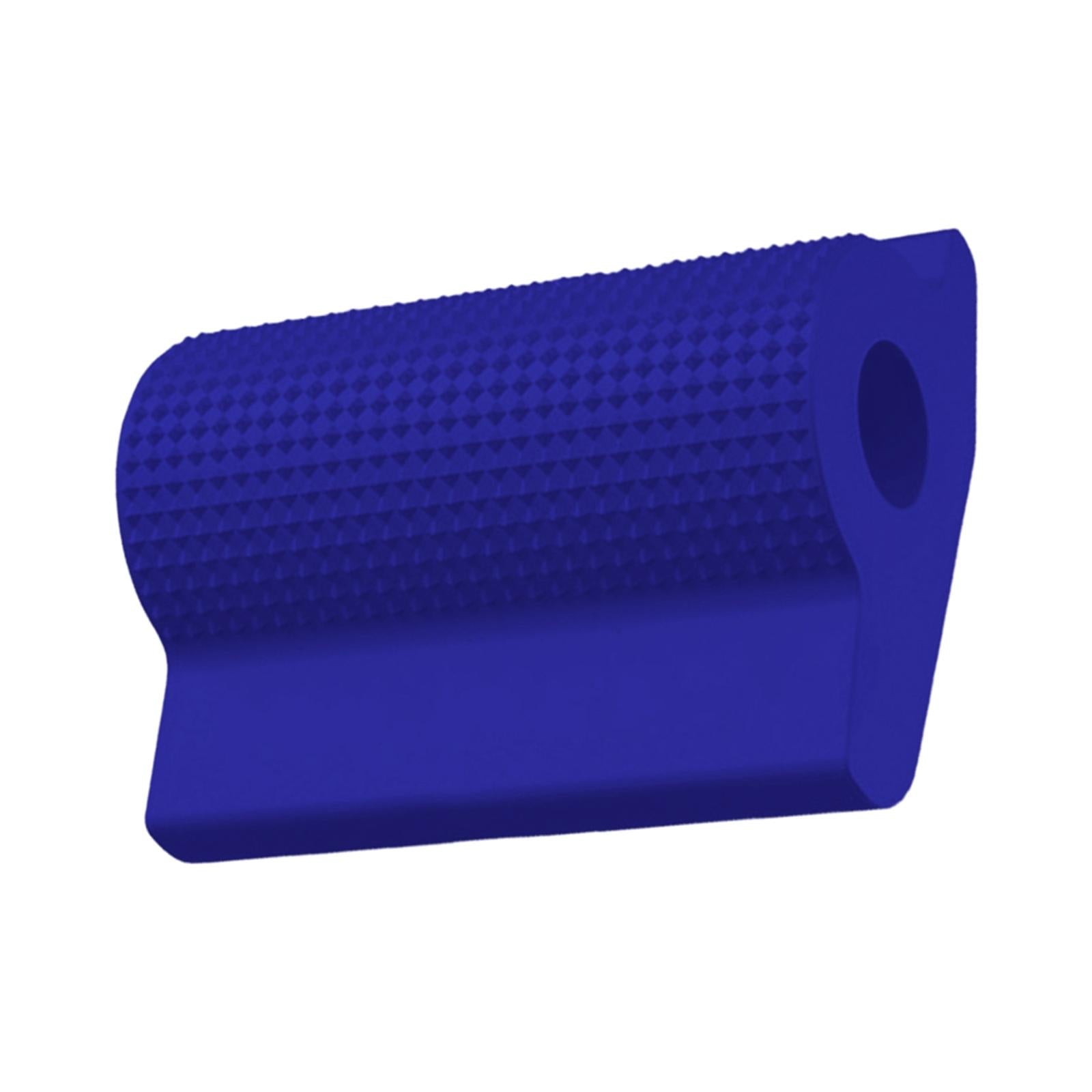 Motorcycle Gear Shift Lever Cover Universal for Honda for Blue
