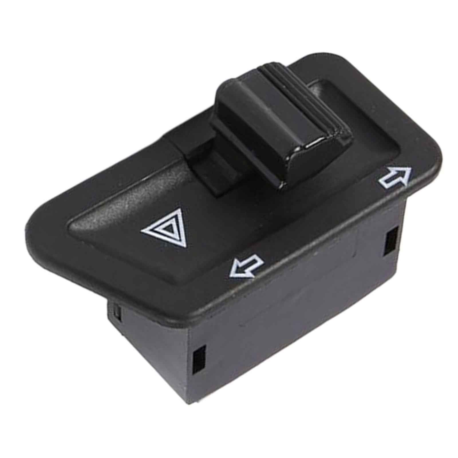Turn Signal Switch Button for Gy6 50cc 125cc 150cc Scooter Replace