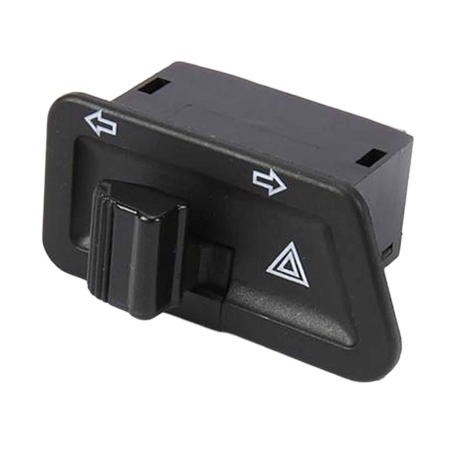 Turn Signal Switch Button for Gy6 50cc 125cc 150cc Scooter Replace