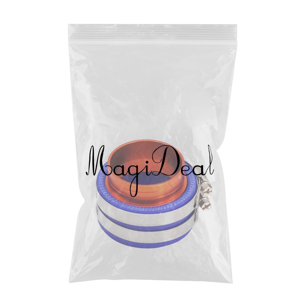 Carburetor Intake Air Filter Joint High Performance Replaces 55mm to 50mm