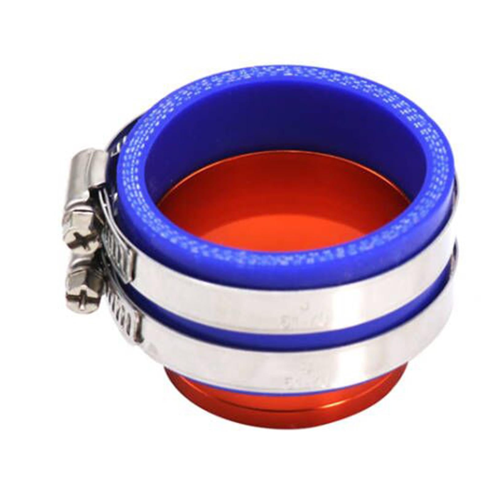 Carburetor Intake Air Filter Joint High Performance Replaces 50mm to 42mm