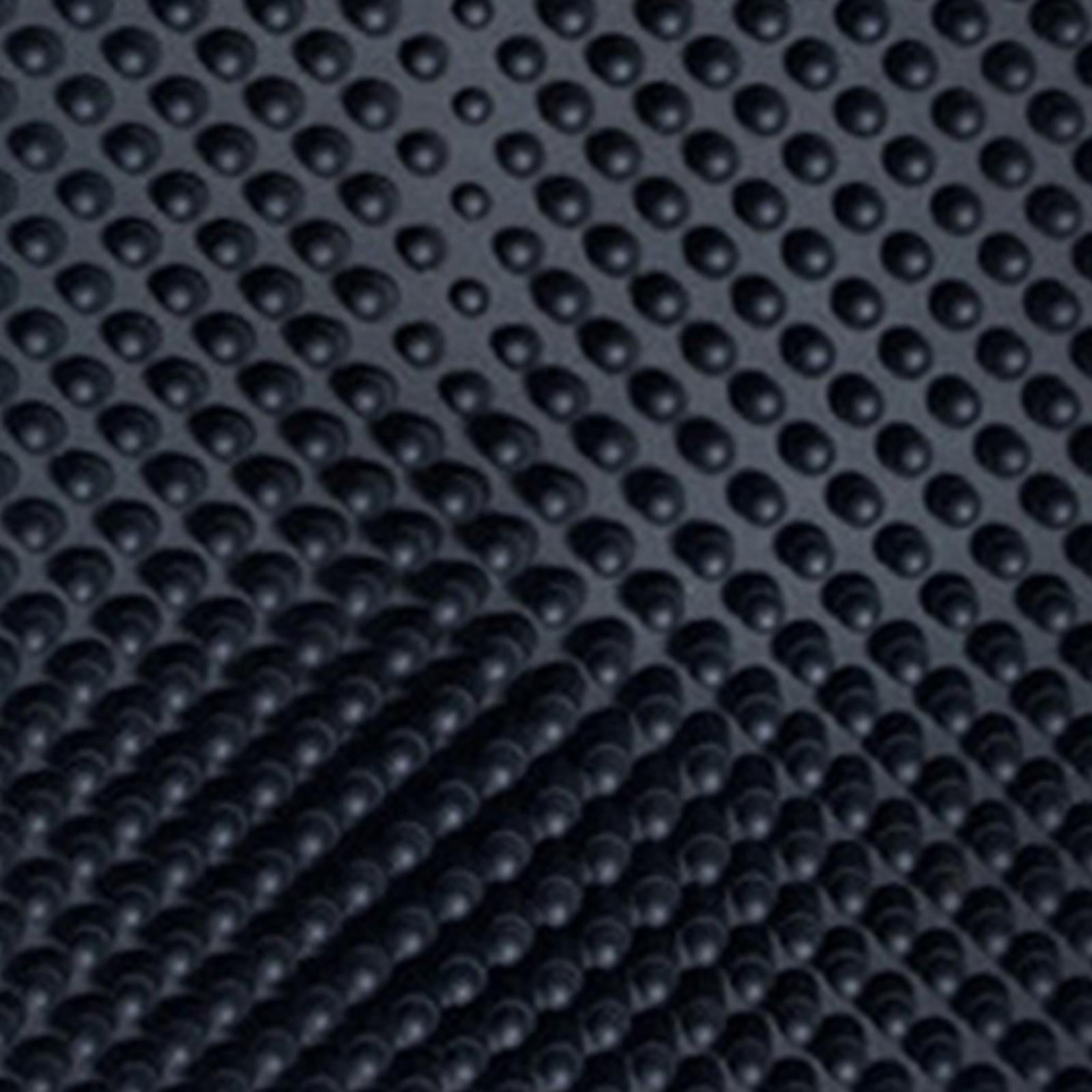 Motorcycle Seat Cushion Long Rides Reduces Pressure Fatigue Stops Hot Seat