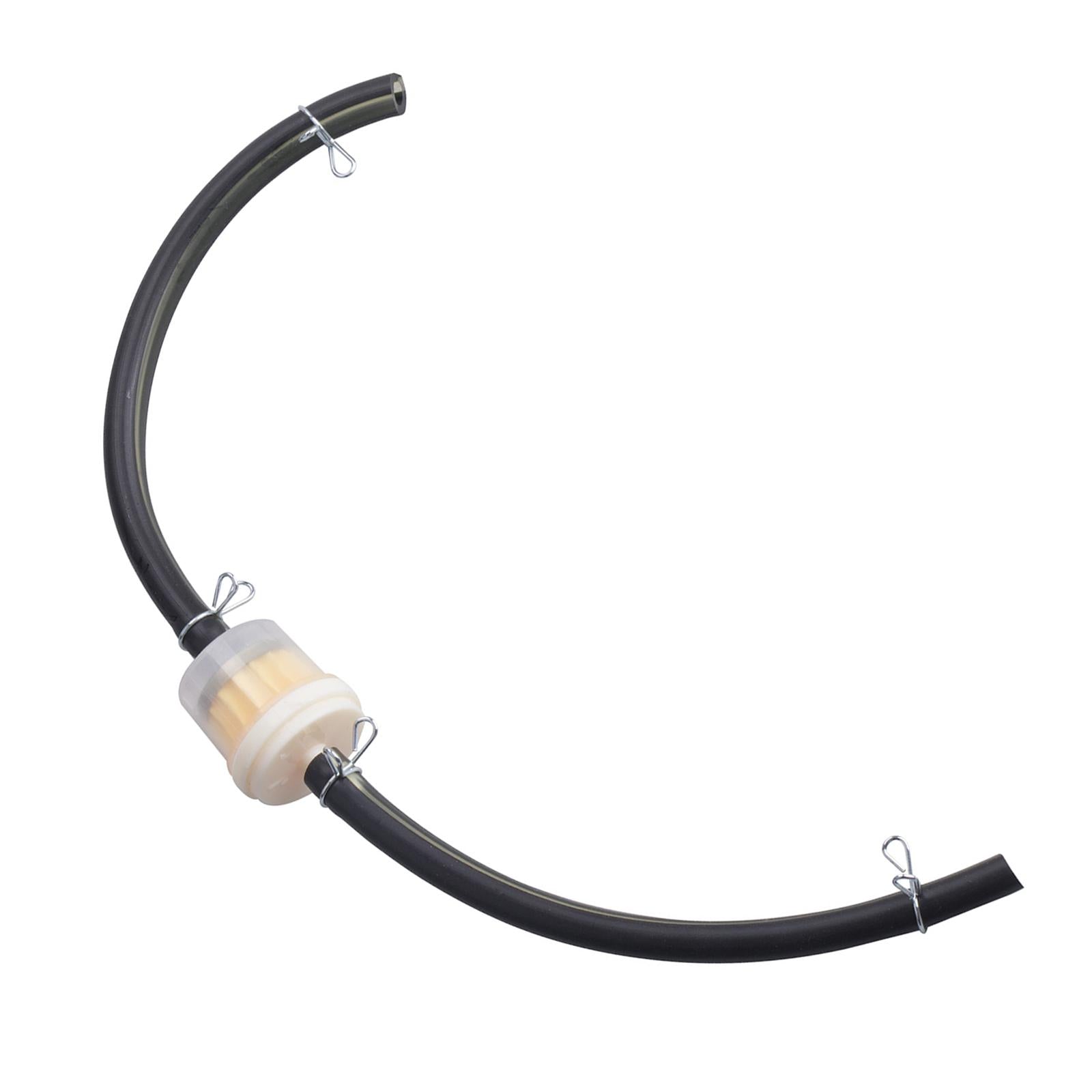 Motorbike Gasoline Filter Kit for 49cc-160cc Mini Moto Lightweight