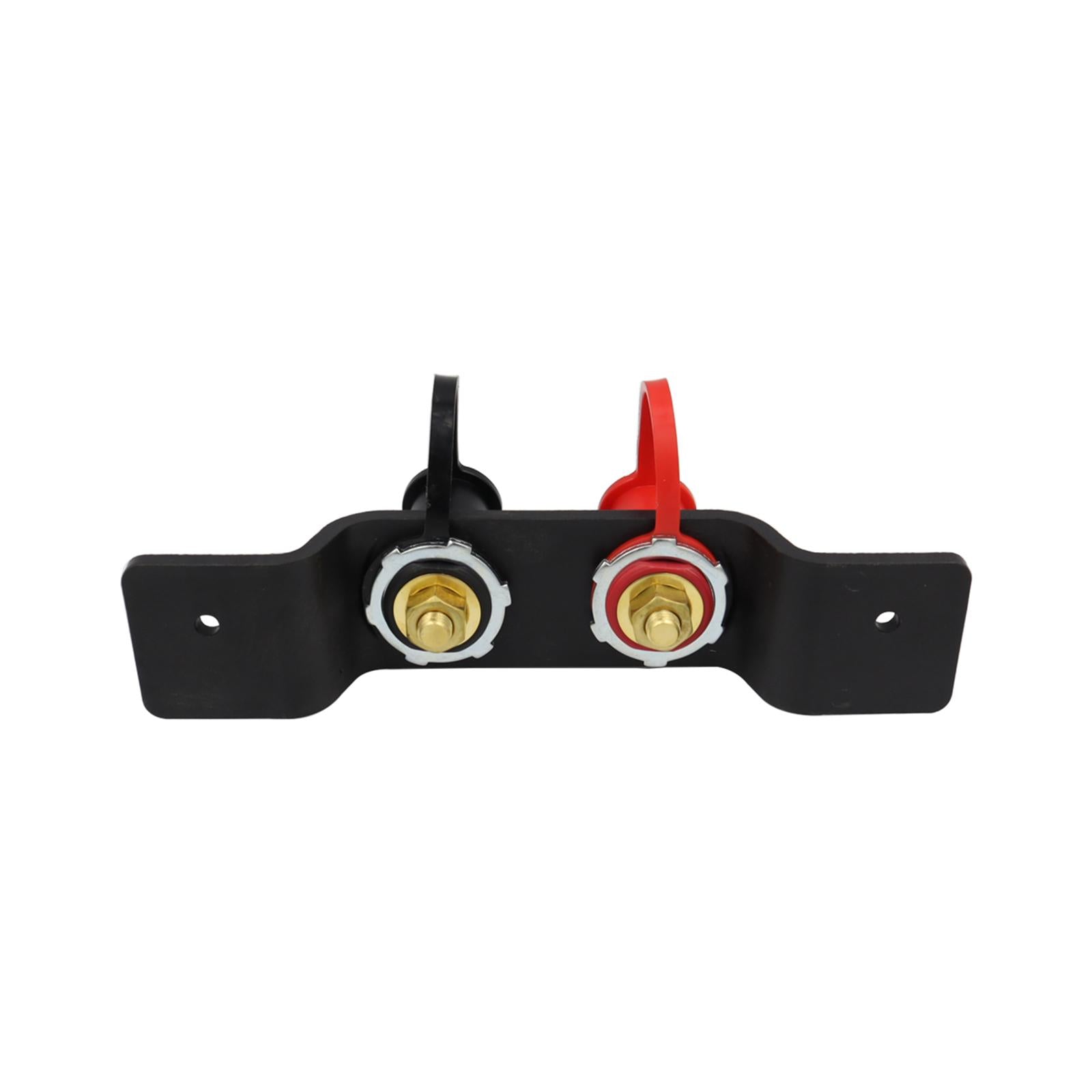Battery Jump Post Fits 2 & 4 Seat Fits for Can AM x3 Racing Cars Lawn Mowers